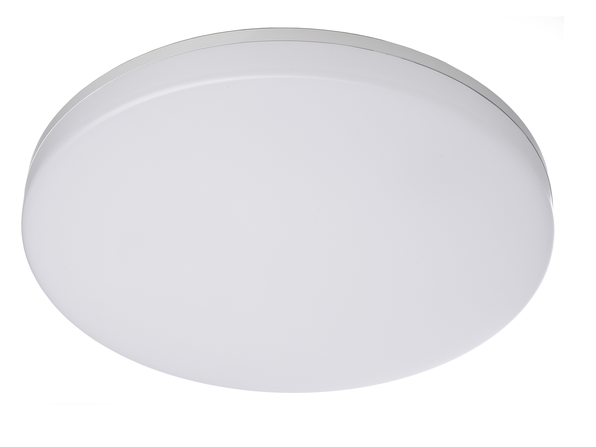 Altais 2 Round, 25 W, 2700/3000/4000 K, Weiß