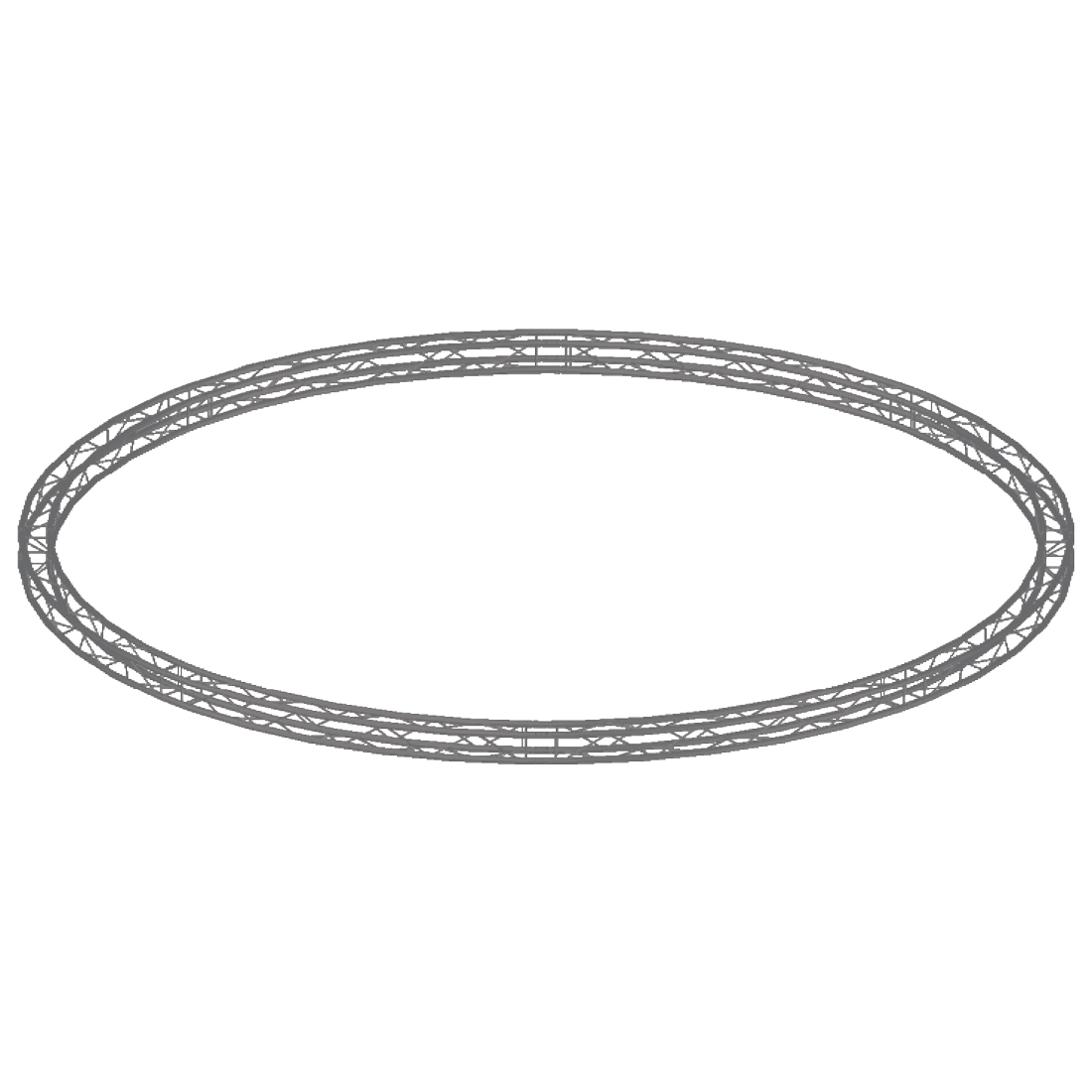 DURATRUSS DT 14/2-Circle Part-1m-90°