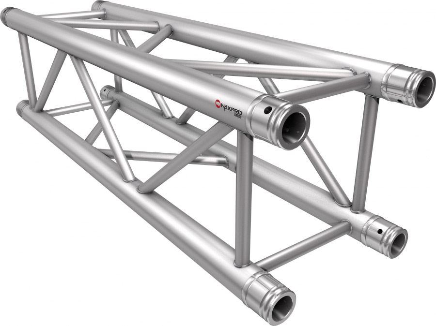 Naxpro-Truss FD 34 Strecke 100 cm Naxpro-Truss FD 34 Strecke 100 cm