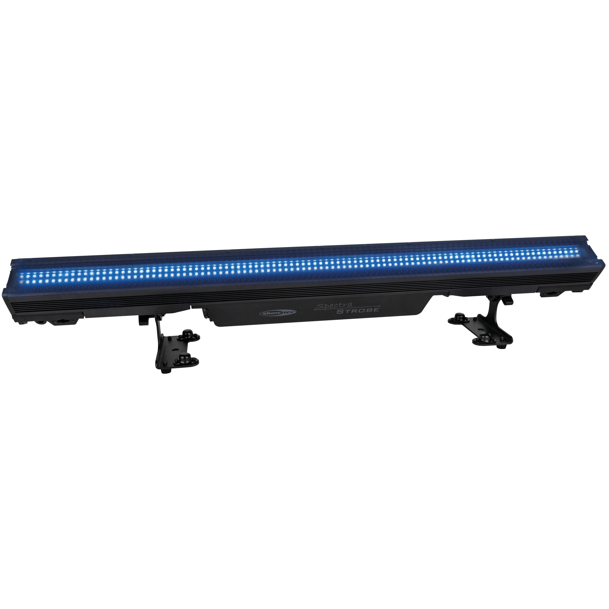 SHOWTEC Spectra Strobe 360x 1W white and 384x 0.5W RGB LED bar - IP65 360x 1W weiße und 384x 0,5W RGB LED-Leiste - IP65 SHOWTEC Spectra Strobe 360x 1W white and 384x 0.5W RGB LED bar - IP65 360x 1W weiße und 384x 0,5W RGB LED-Leiste - IP65