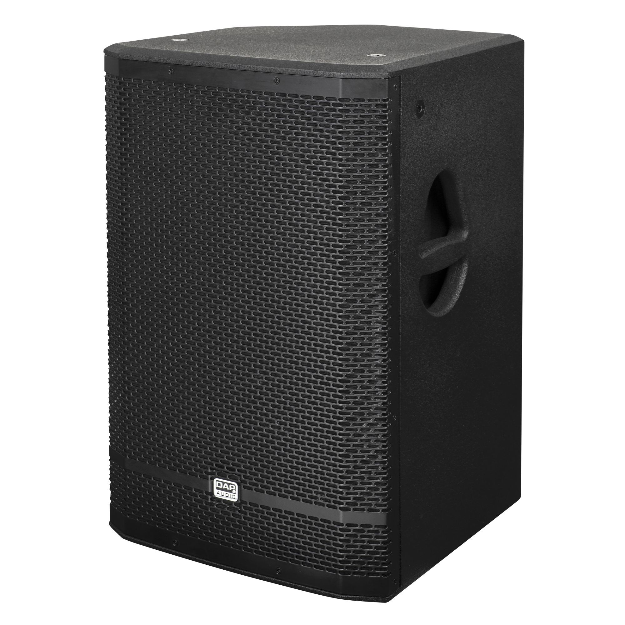 DAP Pure-12A Active 12" full-range speaker Aktiver 12" Fullrange-Lautsprecher DAP Pure-12A Active 12" full-range speaker Aktiver 12" Fullrange-Lautsprecher