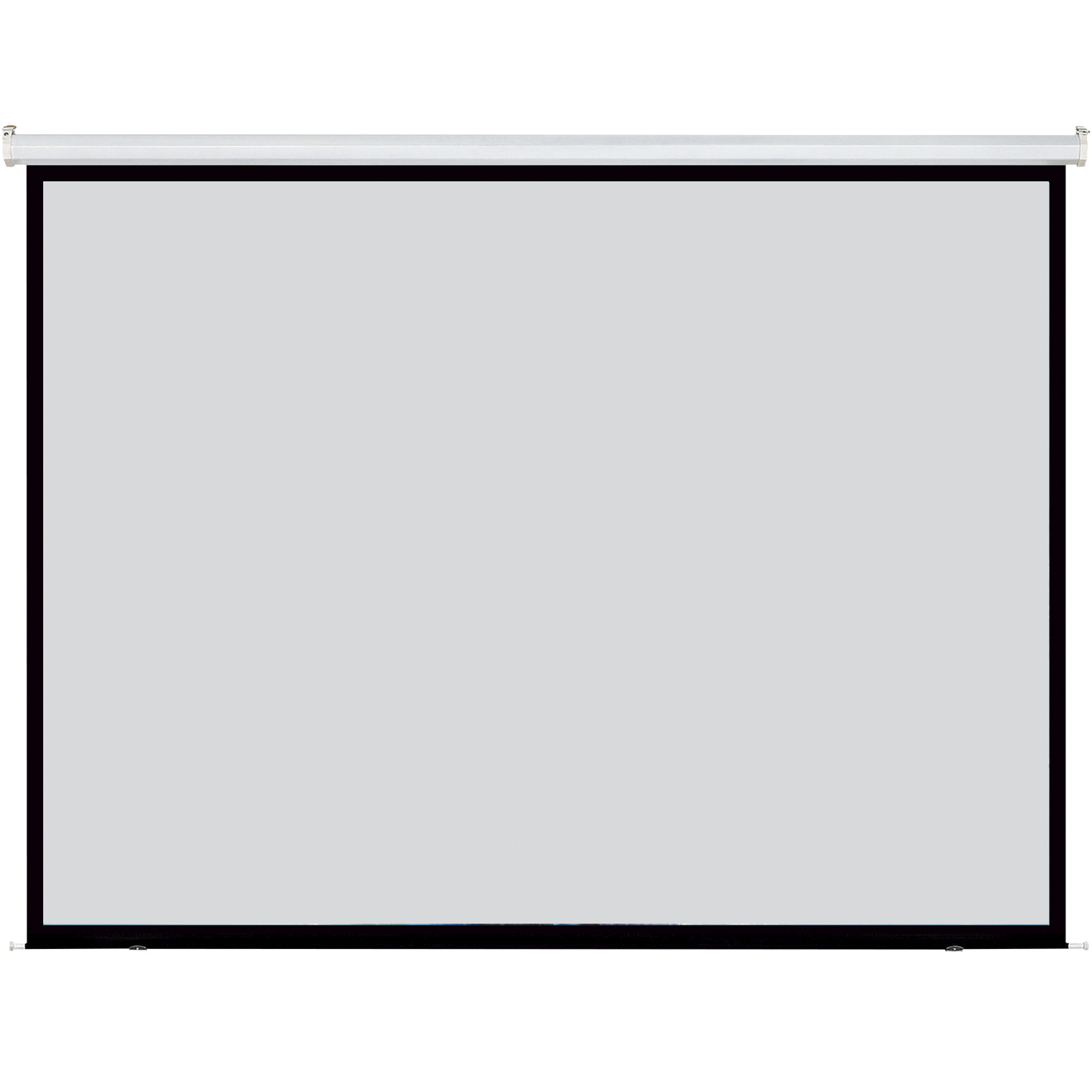DMT Proscreen Electric Elektrische Projektionsleinwand für die Decken-/Wandbefestigung - 72" - 4:3 DMT Proscreen Electric Elektrische Projektionsleinwand für die Decken-/Wandbefestigung - 72" - 4:3