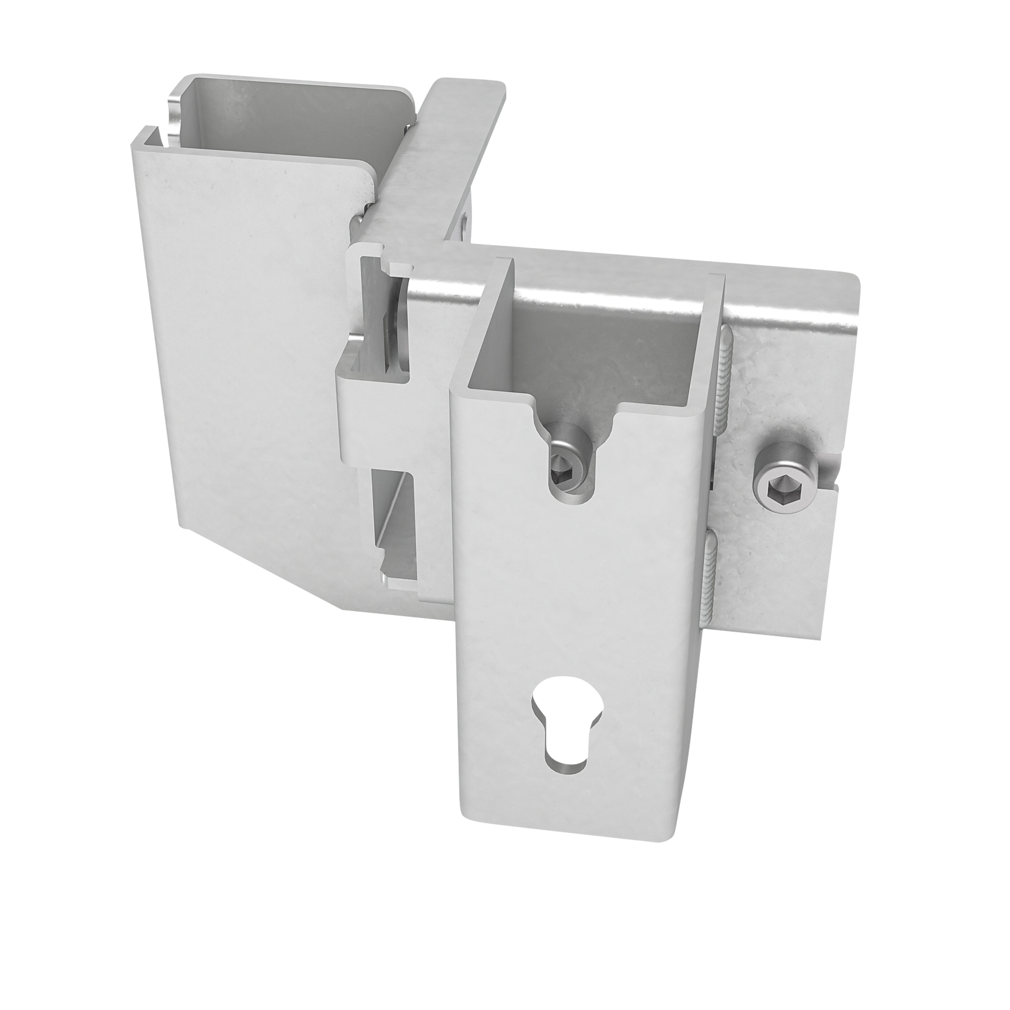 SHOWGEAR Mammoth Dex Guard Rail XS Corner Clamp Xtra-Safe Xtra-Safe SHOWGEAR Mammoth Dex Guard Rail XS Corner Clamp Xtra-Safe Xtra-Safe