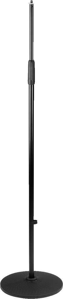 MONACOR MS-28 Mikrofon-Bodenstativ