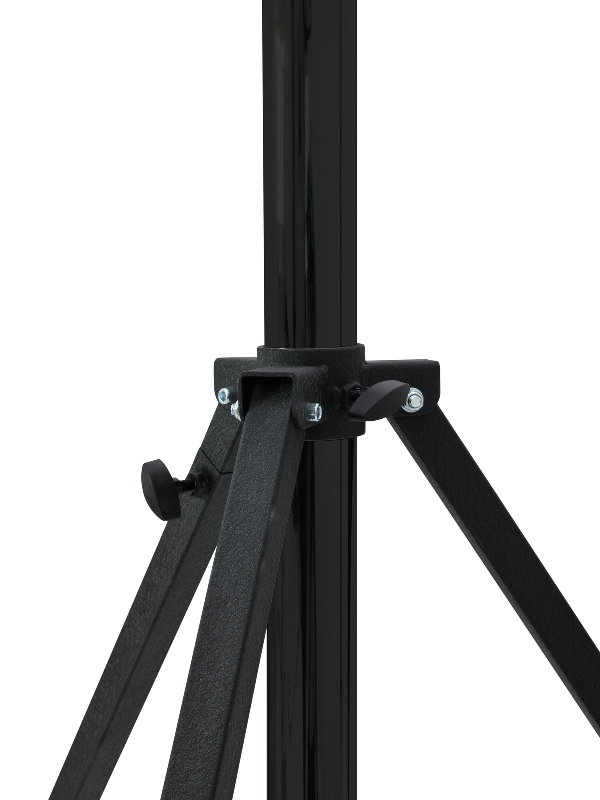 EUROLITE STT-400/85 Kurbelstativ TÜV/GS schwarz EUROLITE STT-400/85 Kurbelstativ TÜV/GS schwarz
