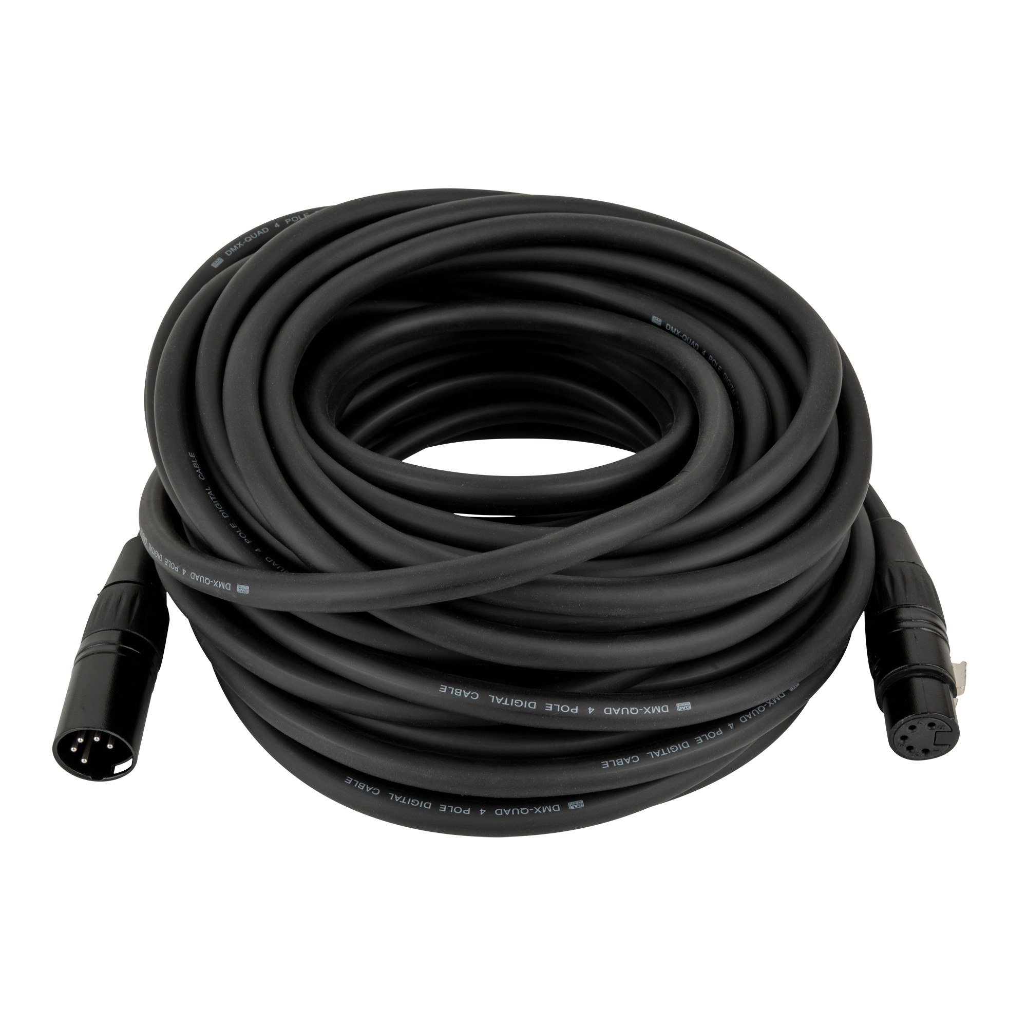 DAP FL86 - DMX/AES-EBU XLR/M 5P to XLR/F 5P 10 m 10 m DAP FL86 - DMX/AES-EBU XLR/M 5P to XLR/F 5P 10 m 10 m
