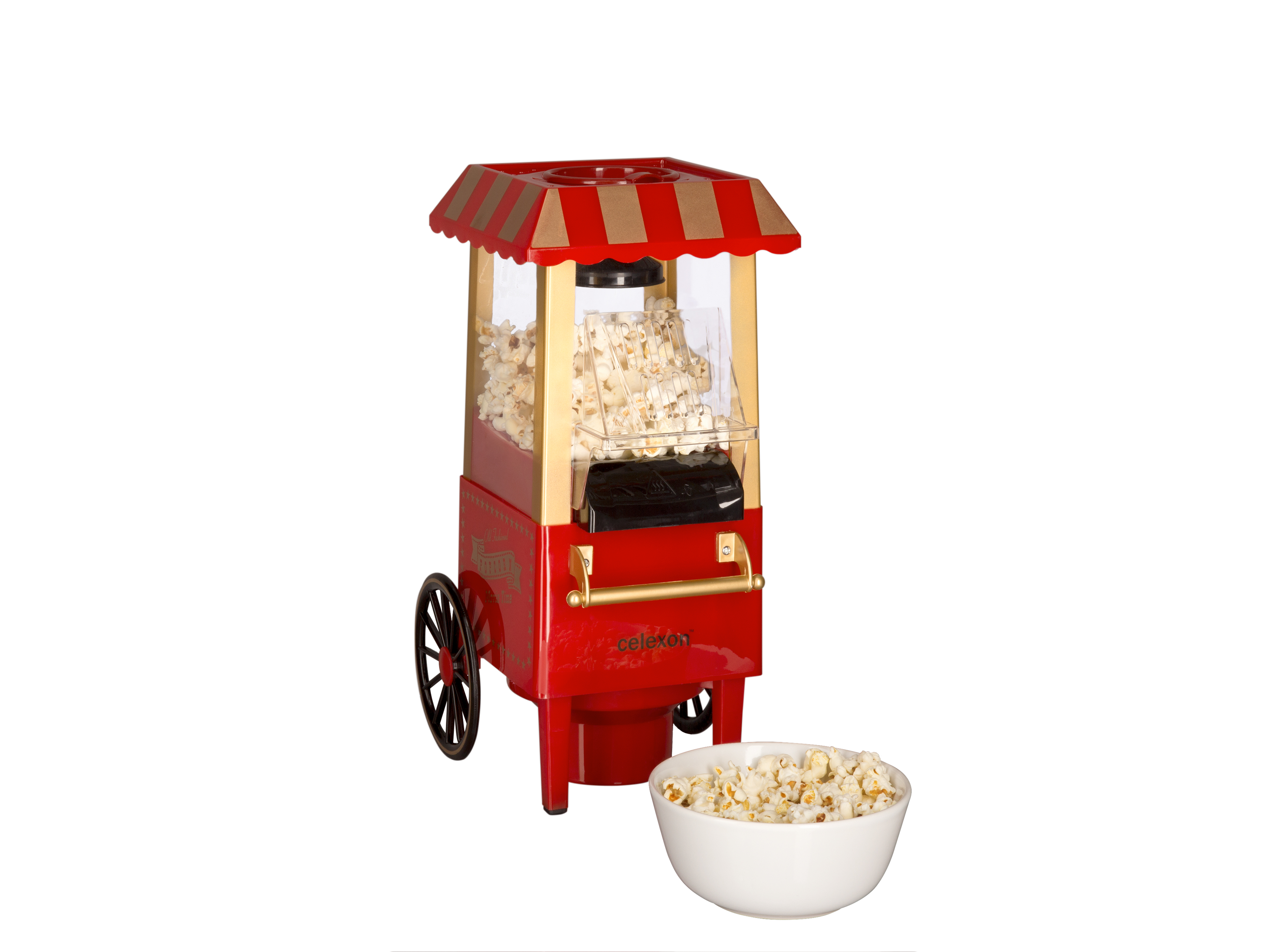 celexon CinePop CP500 Popcornmaschine