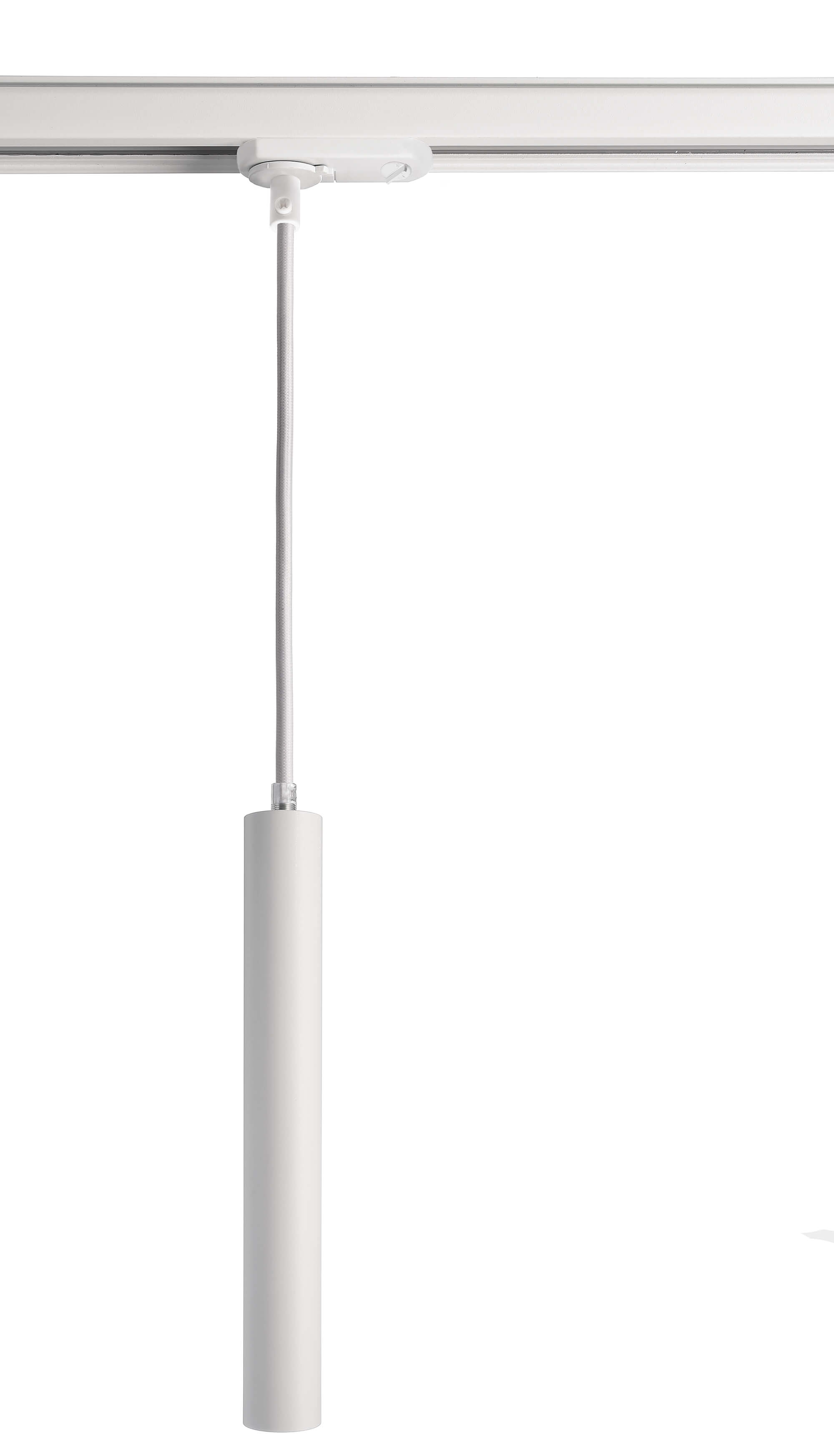Slim, 5W, DIM, 2700 K, Weiß