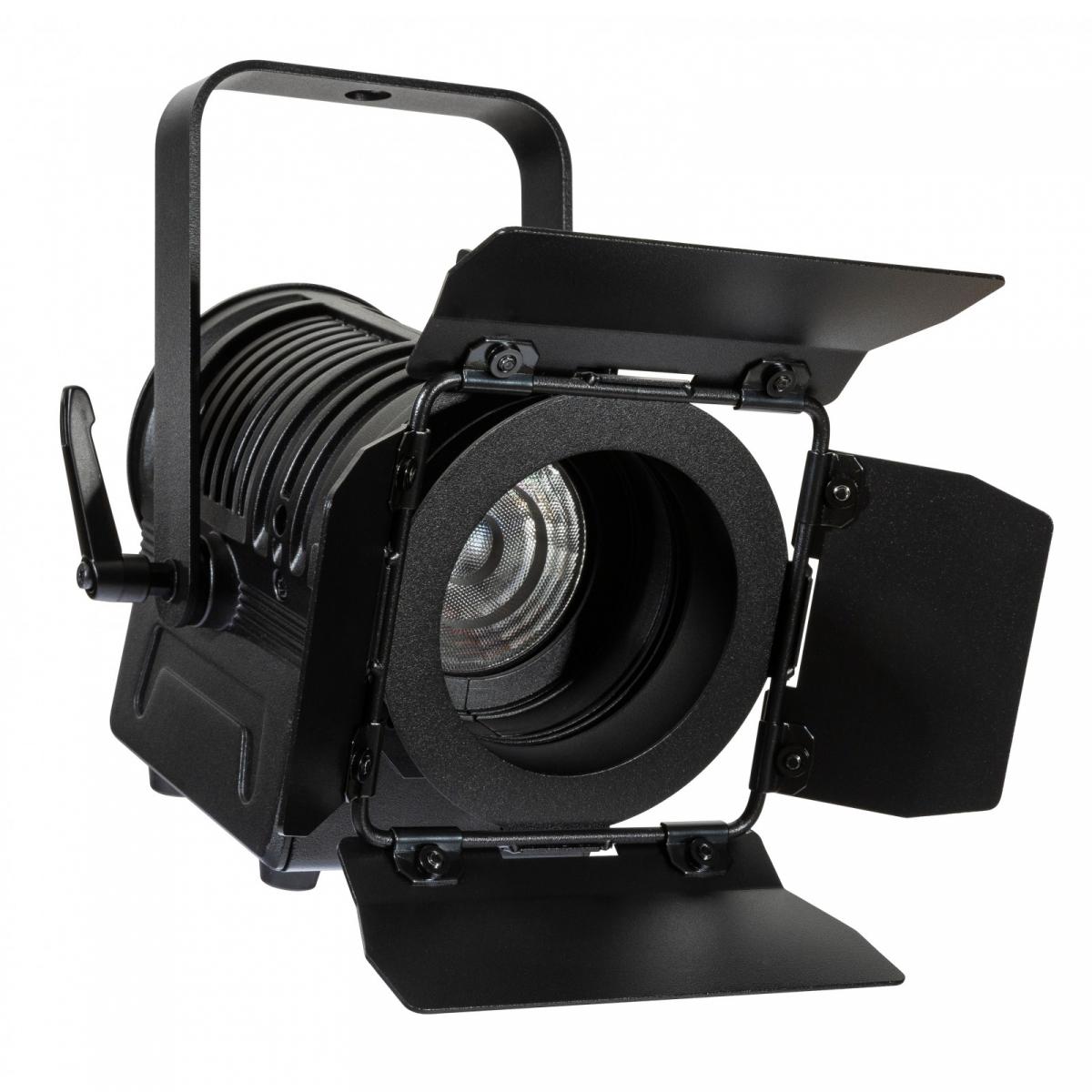 Briteq BT-THEATRE 20WW (schwarz) LED Theaterscheinwerfer Briteq BT-THEATRE 20WW (schwarz) LED Theaterscheinwerfer