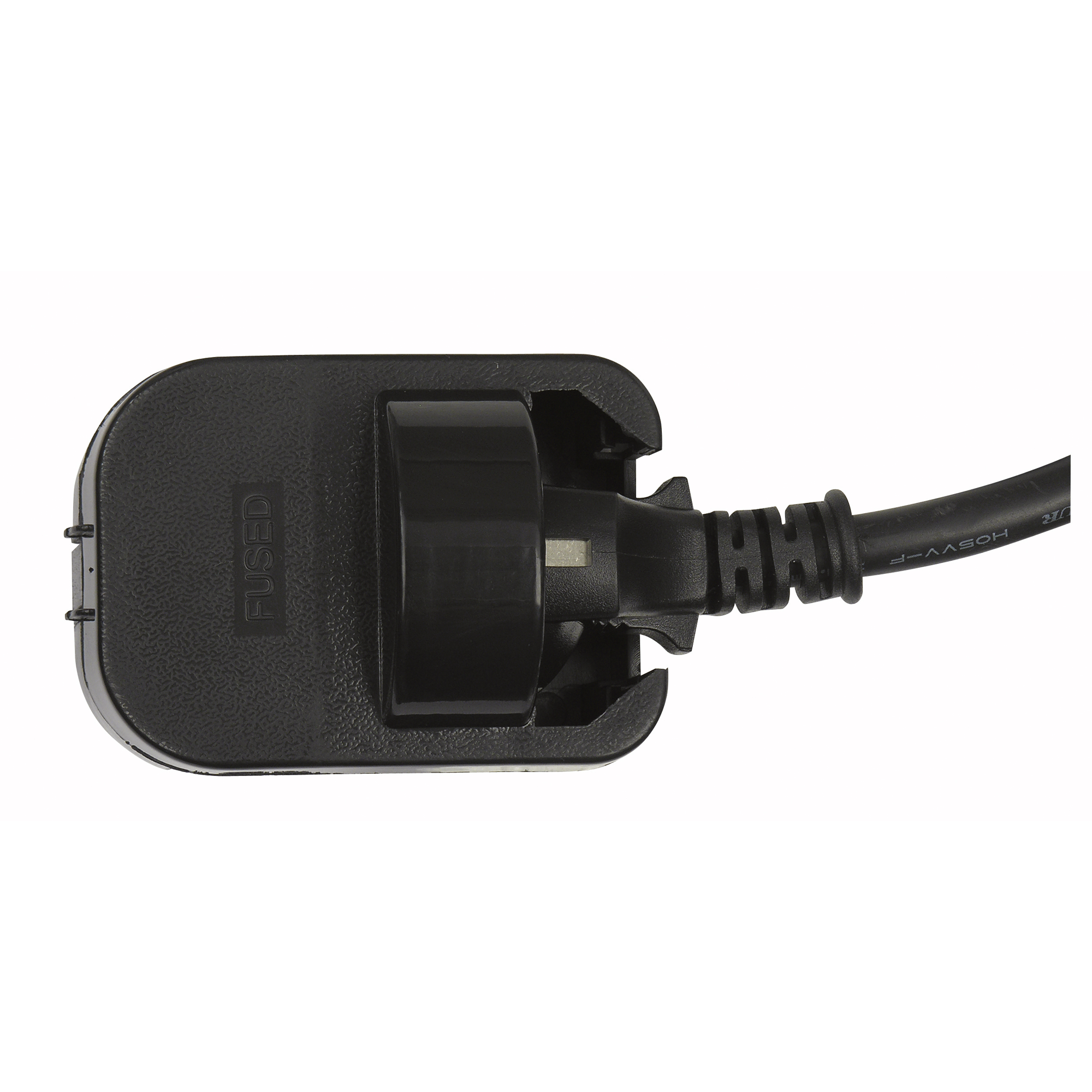 DAP Europlug to UK Plug Adapter 230 V / 240 V 230 V / 240 V