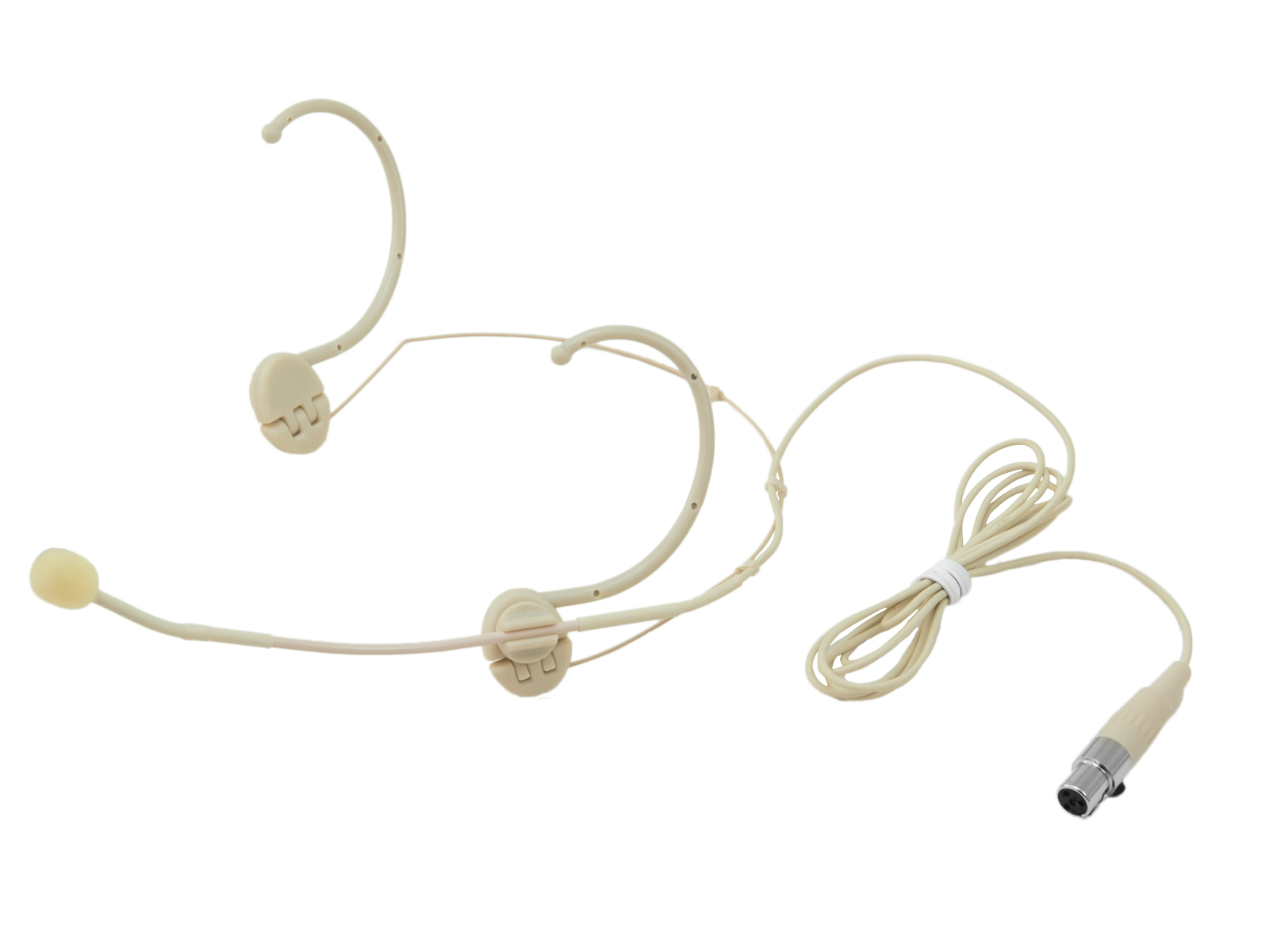 RELACART UT-222 Bodypack mit HM-600S Headset RELACART UT-222 Bodypack mit HM-600S Headset