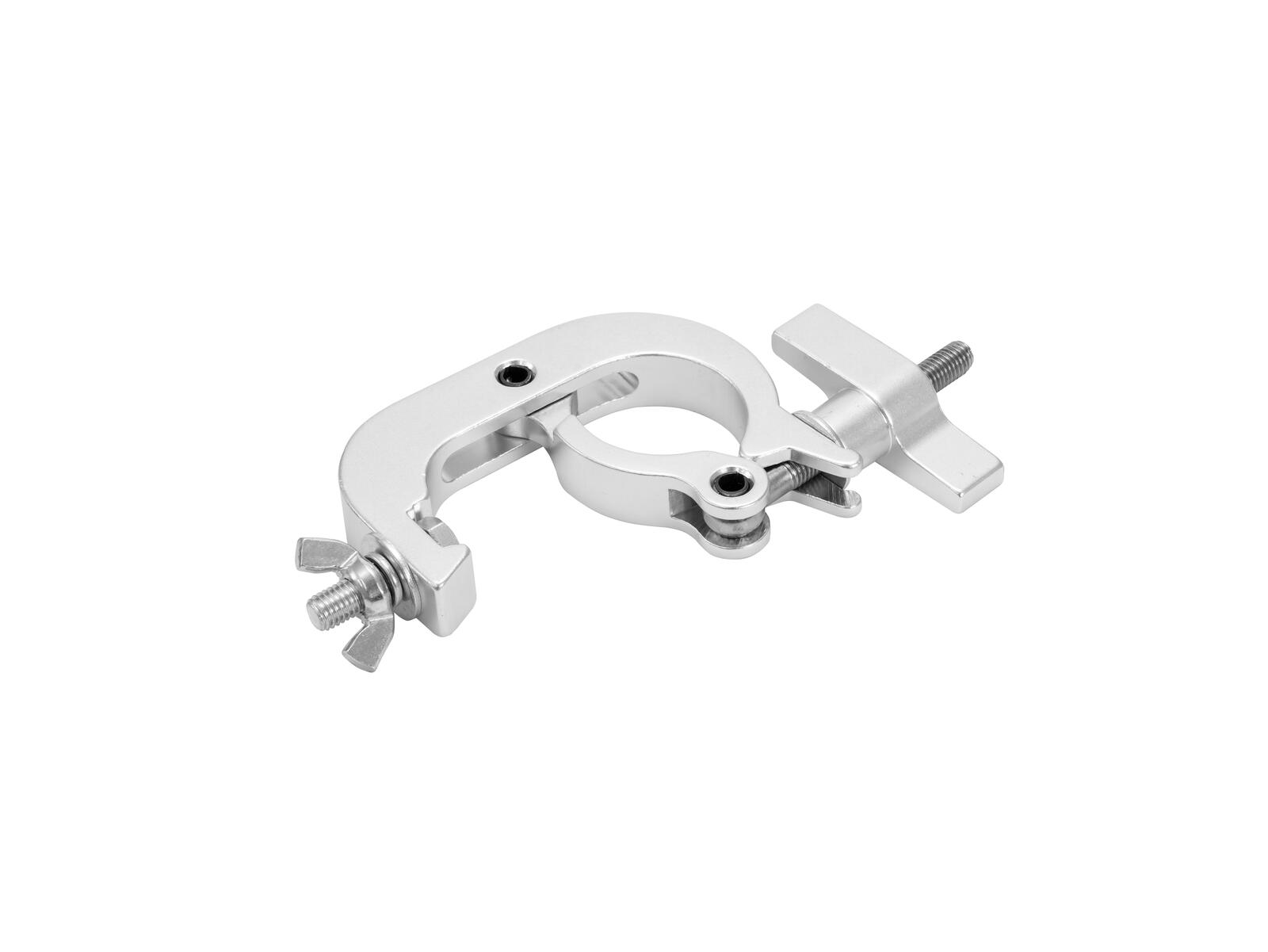 EUROLITE TH-220 QUICK-LOCK Haken SLIM silber EUROLITE TH-220 QUICK-LOCK Haken SLIM silber