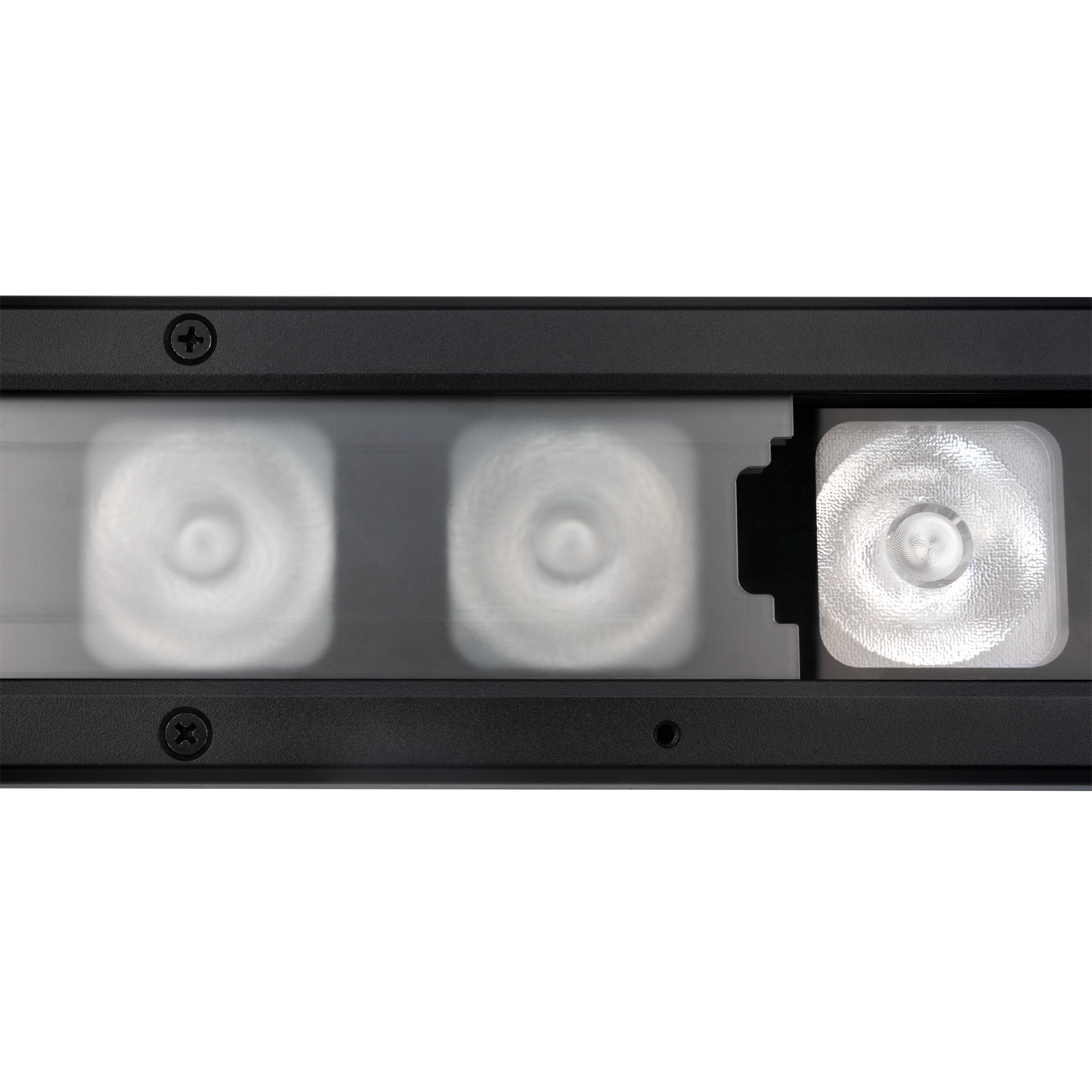 SHOWTEC Beam Shaper for Spectra Series 25°