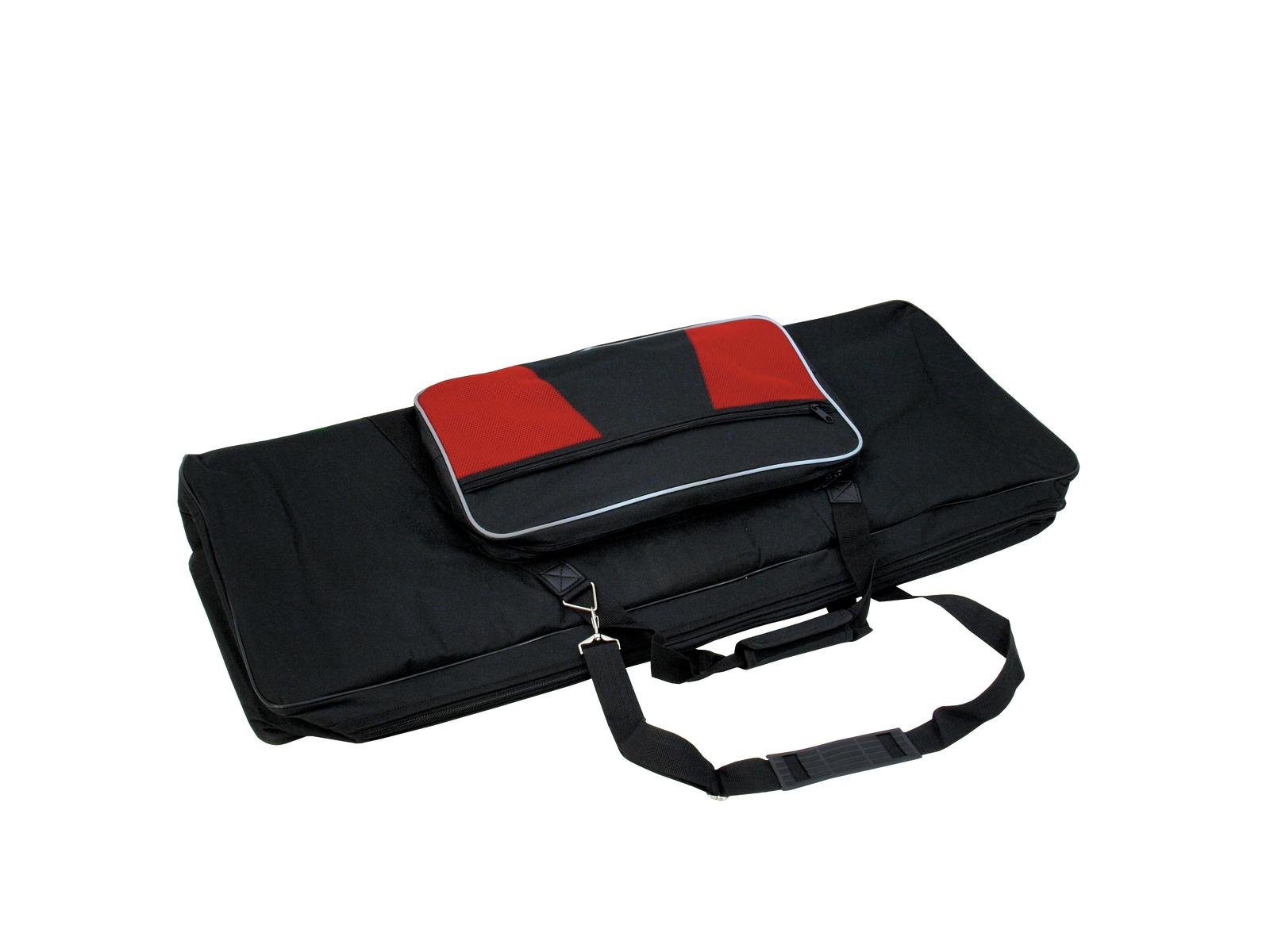 DIMAVERY Soft-Bag für Keyboard, M