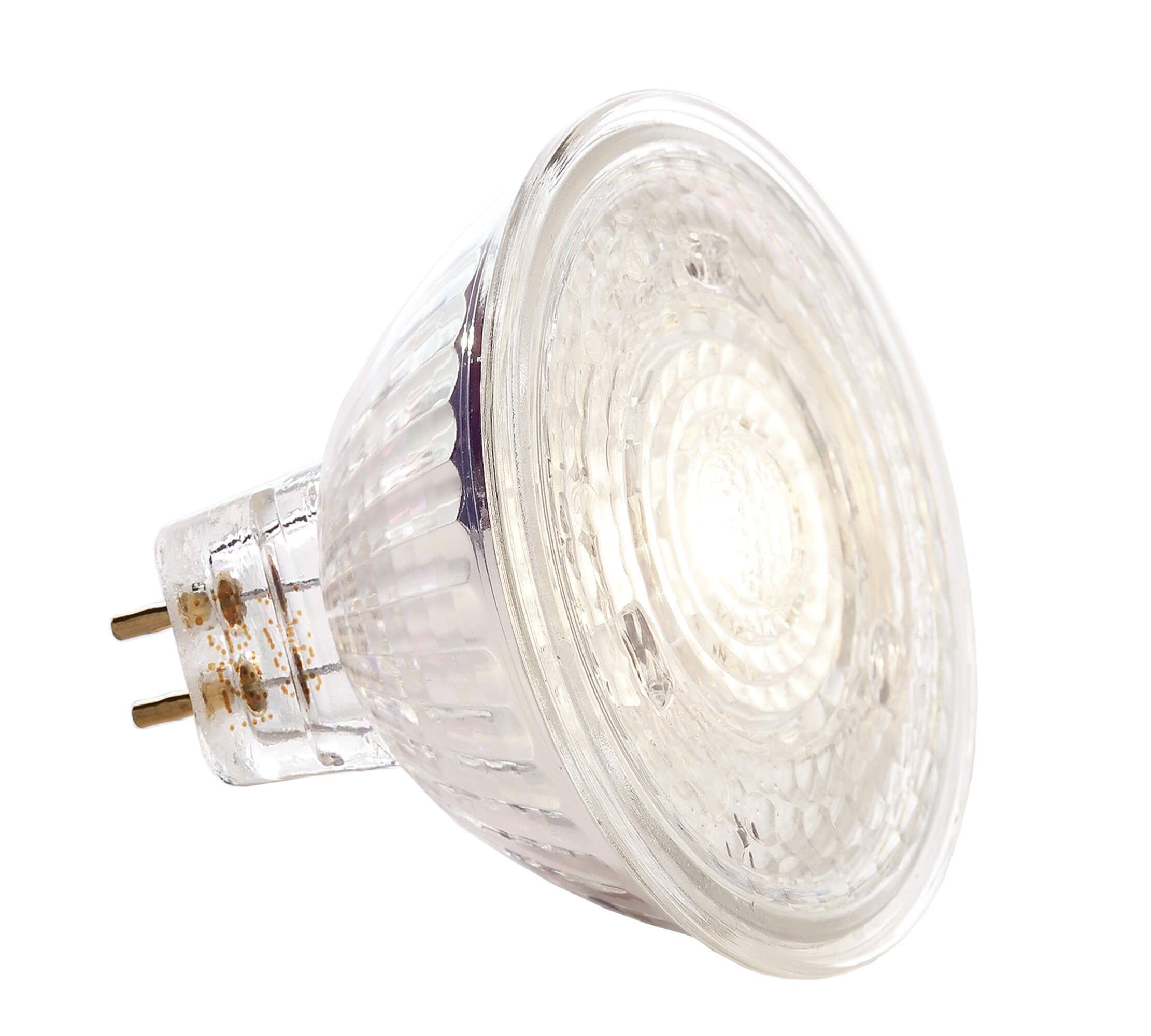 GU5.3 / MR16, 12 V/AC/DC, DIM, 4000 K, 36 Grad