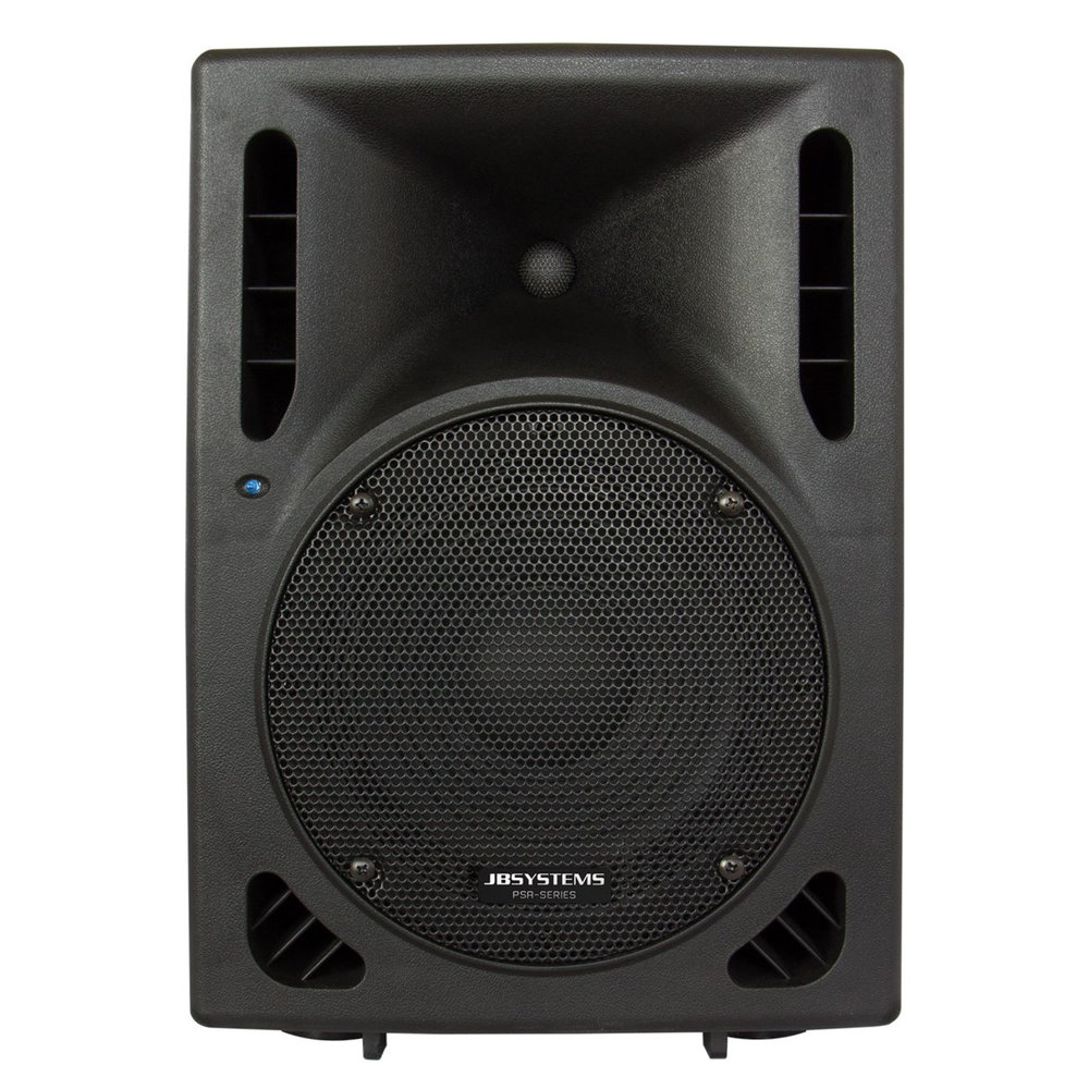 JB Systems PSA 10 Aktiv-Lautsprecher