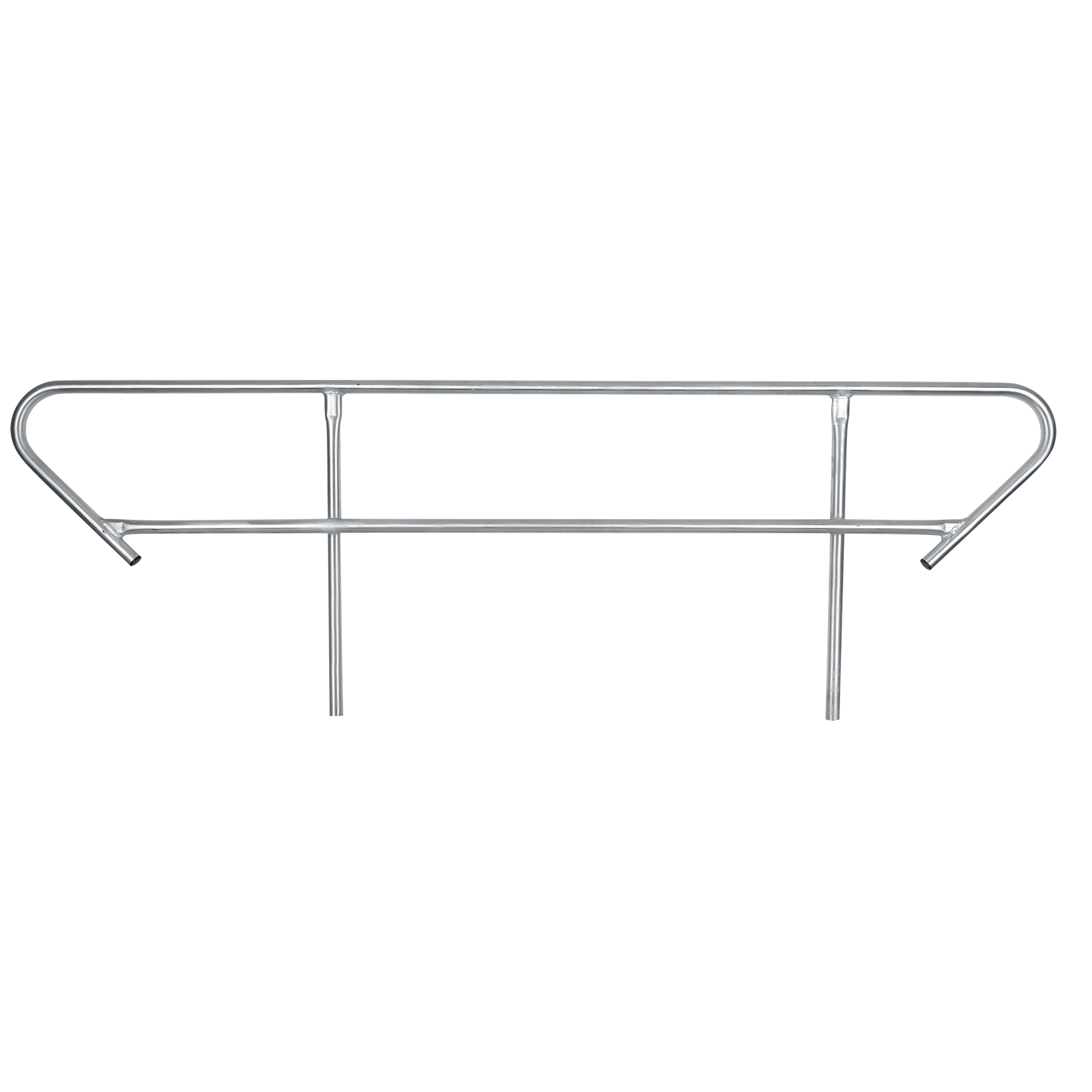 SHOWGEAR Mammoth Dex Stairs Guard Rail für verstellbare Mammoth Treppen SHOWGEAR Mammoth Dex Stairs Guard Rail für verstellbare Mammoth Treppen