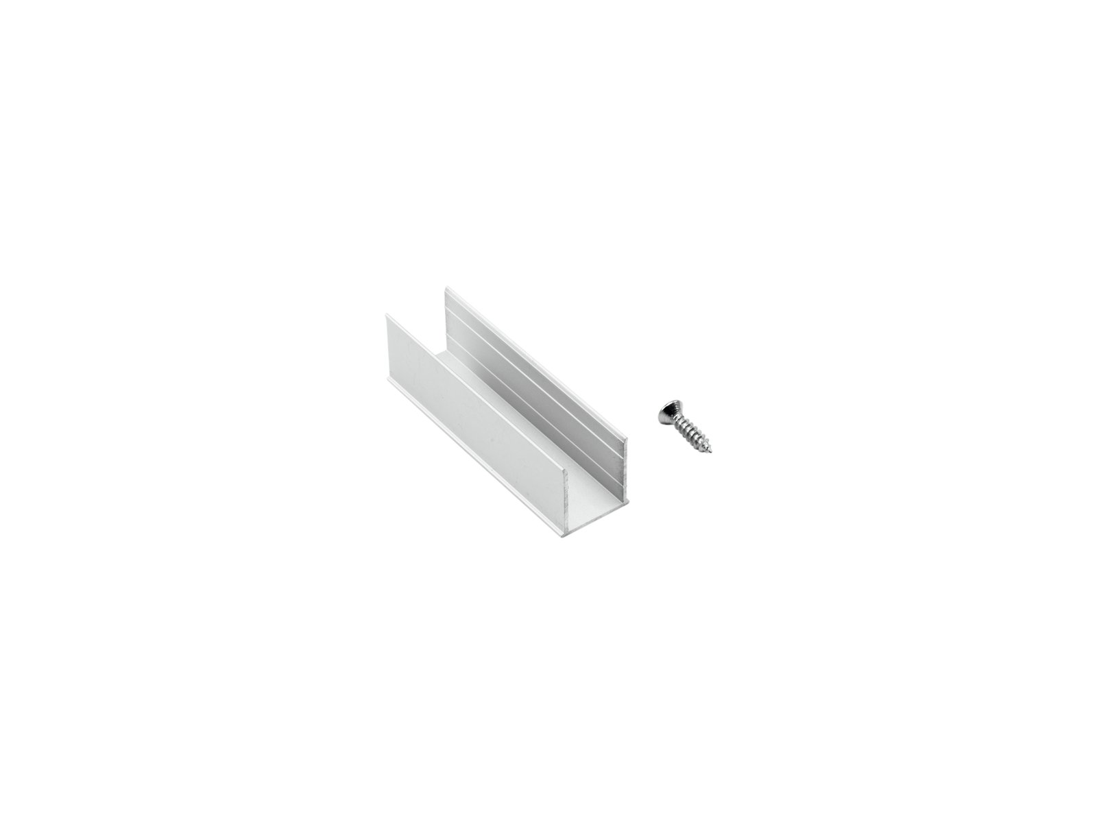 EUROLITE LED Neon Flex 230V Slim Aluminiumkanal 5cm EUROLITE LED Neon Flex 230V Slim Aluminiumkanal 5cm