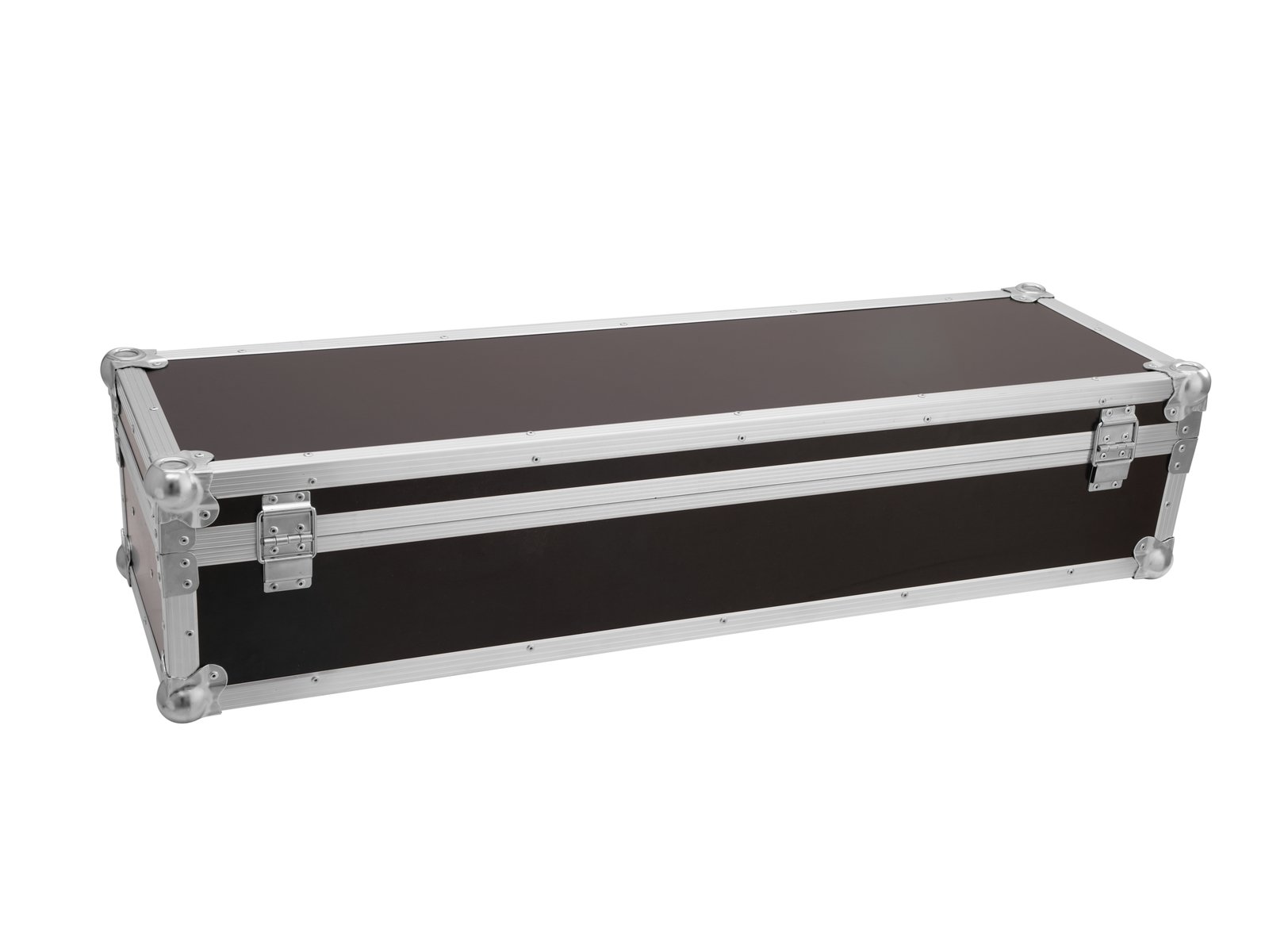 ROADINGER Flightcase 2x LED STP-7 ROADINGER Flightcase 2x LED STP-7