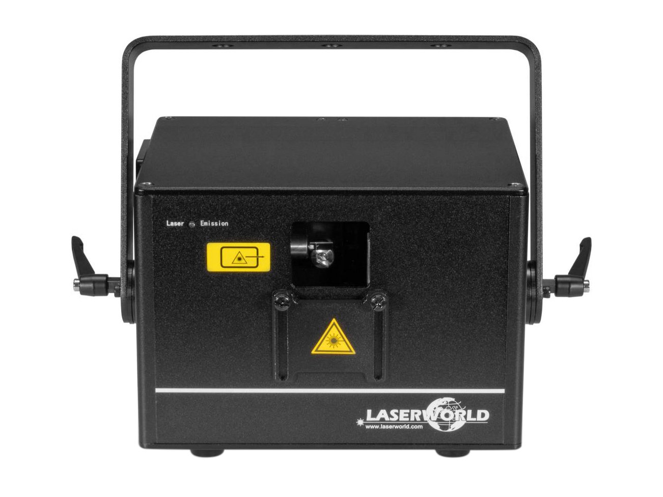LASERWORLD CS-3000RGB LASERWORLD CS-3000RGB