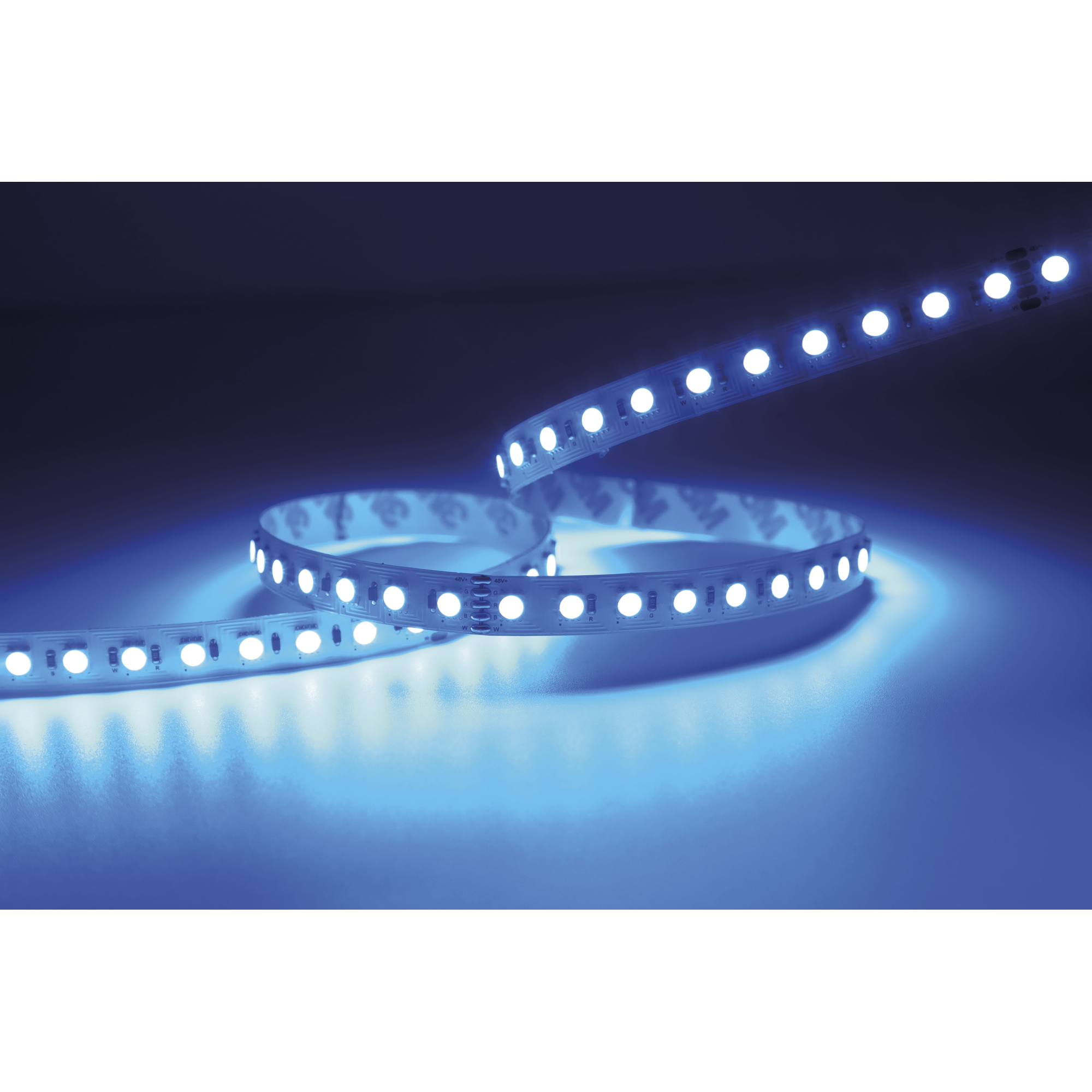 ARTECTA Cali Ribbon 5050 - 88 - RGBW RGBW - CRI 80 - 910 lm/m - 88 LEDs/m - 15 W/m - 48 V ARTECTA Cali Ribbon 5050 - 88 - RGBW RGBW - CRI 80 - 910 lm/m - 88 LEDs/m - 15 W/m - 48 V