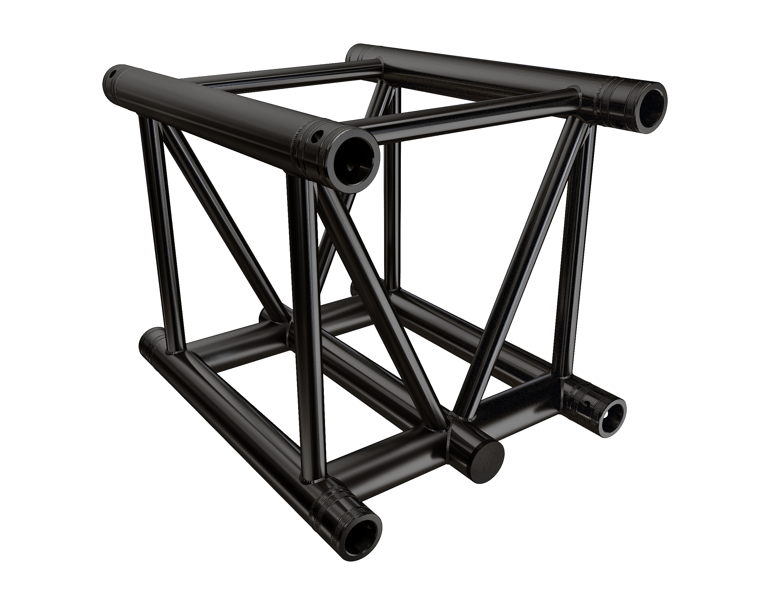 F45 50cm stage black
