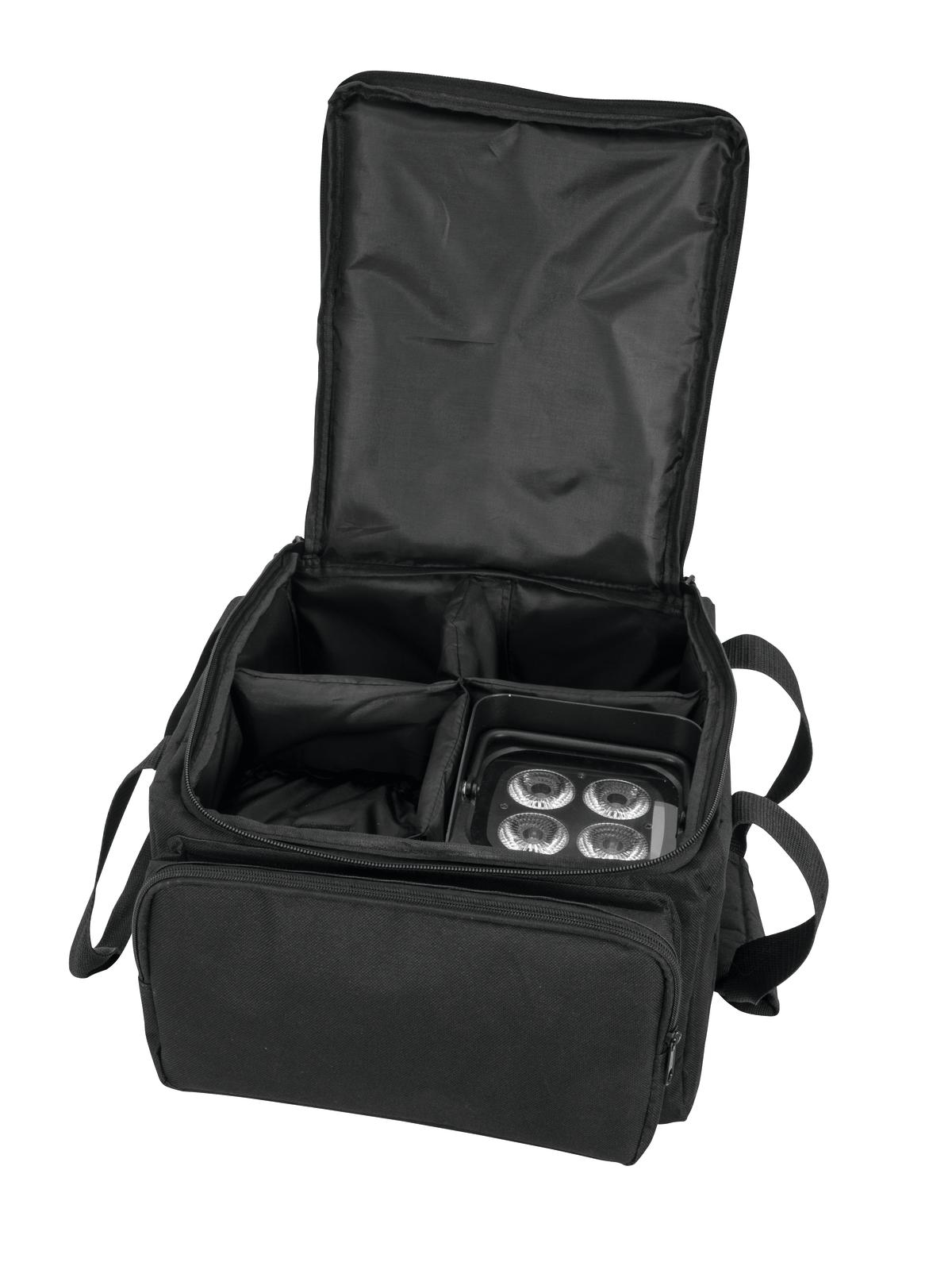 EUROLITE SB-4 Soft-Bag L EUROLITE SB-4 Soft-Bag L