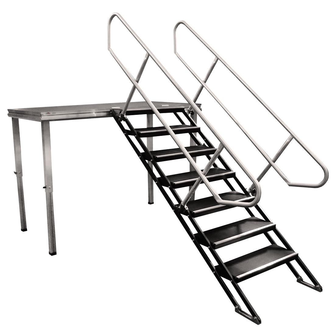 DURASTAGE Vario Stair 100-180cm