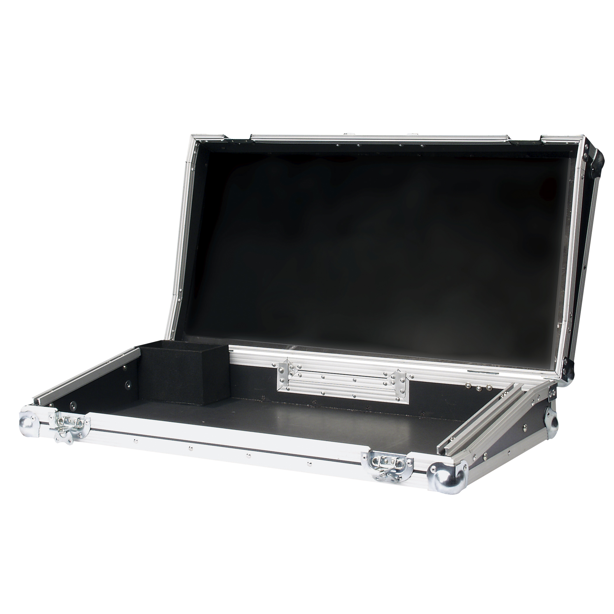 SHOWTEC Case for Showmaster 48 Flightcase SHOWTEC Case for Showmaster 48 Flightcase