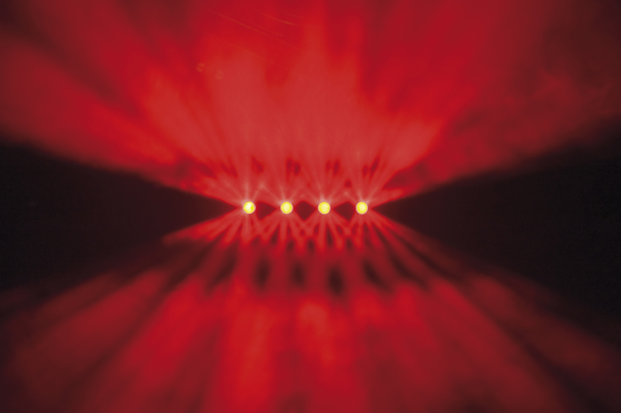SHOWTEC Dynamic LED LED Effektleuchte SHOWTEC Dynamic LED LED Effektleuchte