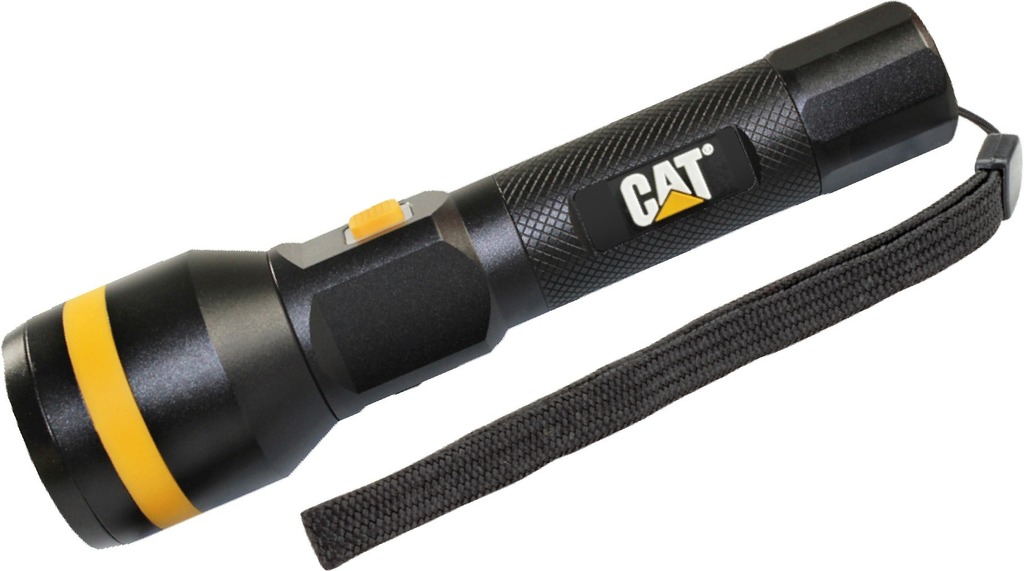CAT CT24565 Taschenlampe mit Powerbank