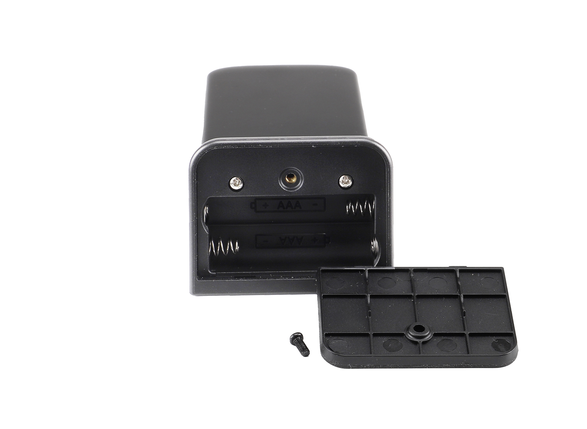 RF-smart, Standfernbedienung, schwarz, 3 Zonen, Single