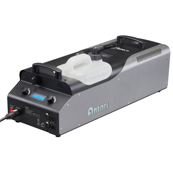 ANTARI Z-3000 III Fog Machine 2500 W Nebelmaschine ANTARI Z-3000 III Fog Machine 2500 W Nebelmaschine