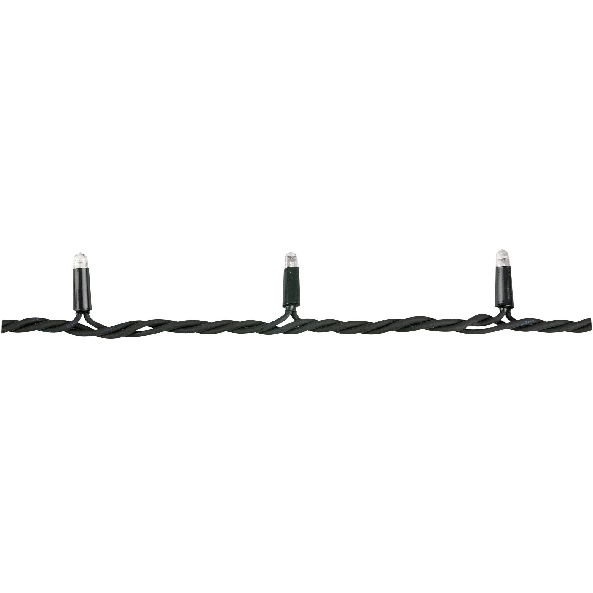 SHOWTEC LED Rubber Twinkle Light WW 100 LEDS/10M/LED-Abstand 10cm SHOWTEC LED Rubber Twinkle Light WW 100 LEDS/10M/LED-Abstand 10cm