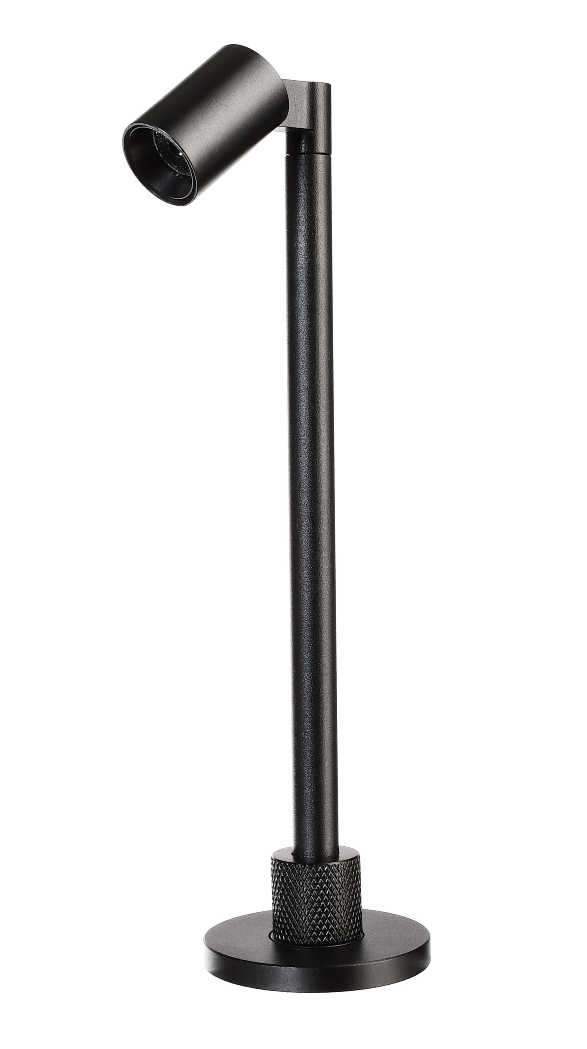 Herculis Small 150 mm, 1 W, 4000 K, Schwarz Herculis Small 150 mm, 1 W, 4000 K, Schwarz