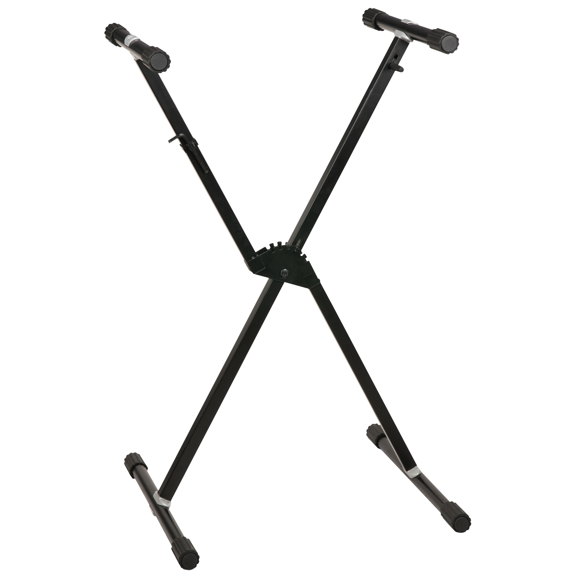 SHOWGEAR Keyboard Stand Single frame - detachable foot - max load 25 kg Ein Rahmen, abnehmbarer Fuß+J357 SHOWGEAR Keyboard Stand Single frame - detachable foot - max load 25 kg Ein Rahmen, abnehmbarer Fuß+J357