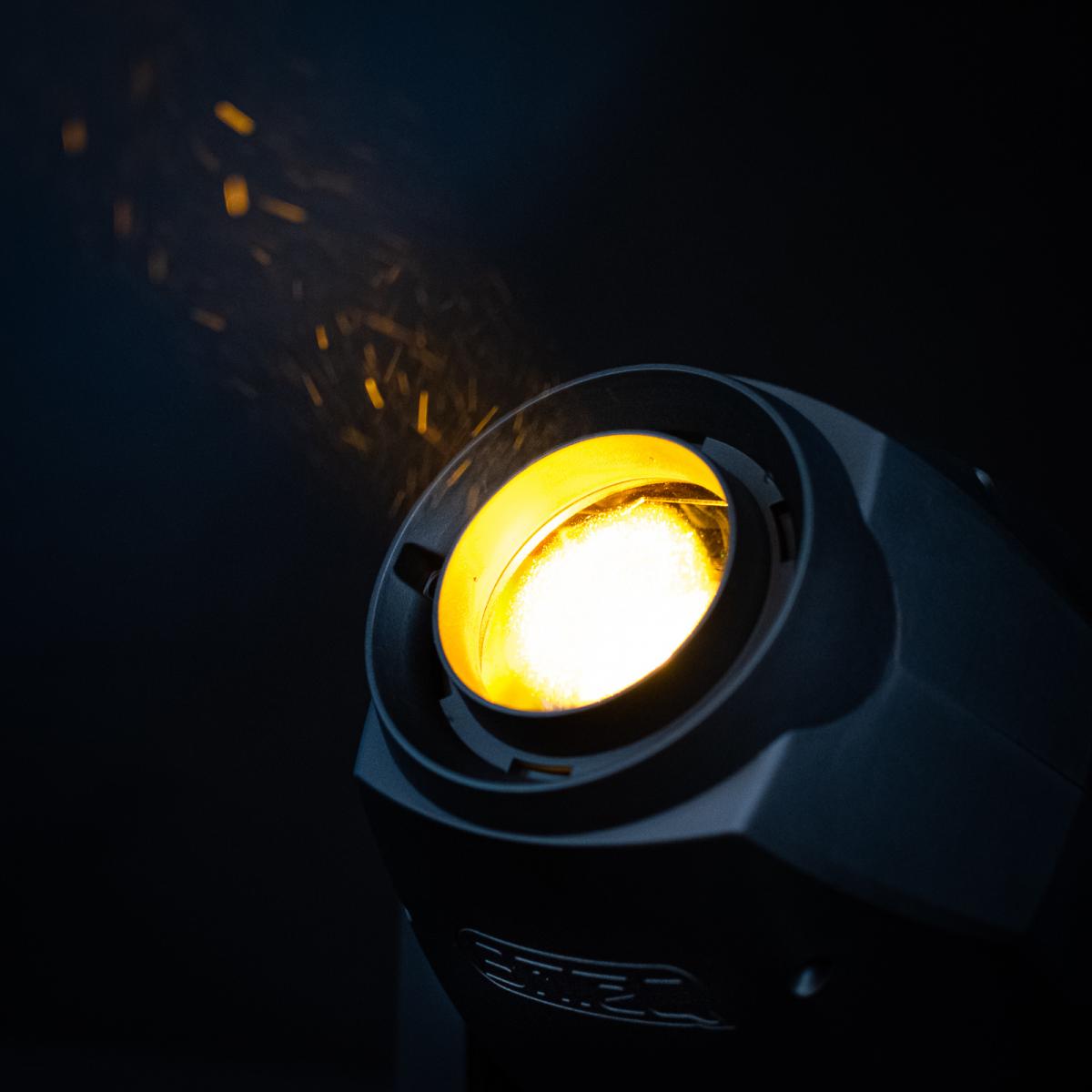 Briteq BT-SHARK Moving Head Briteq BT-SHARK Moving Head