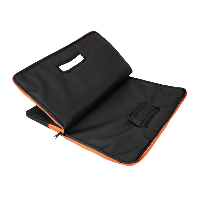 Showgear Transport Bag for Square Base Plate 50x50 cm Geeignet für D8602