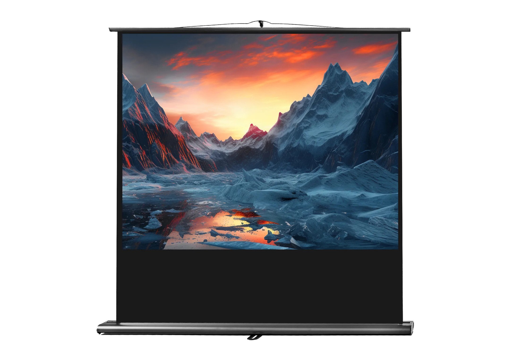 celexon Leinwand Ultramobil Professional 160 x 120 cm celexon Leinwand Ultramobil Professional 160 x 120 cm