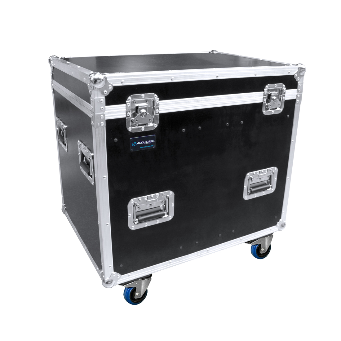 Touring Case 2x Illusion Dotz 4.4/3.3 Touring Case 2x Illusion Dotz 4.4/3.3
