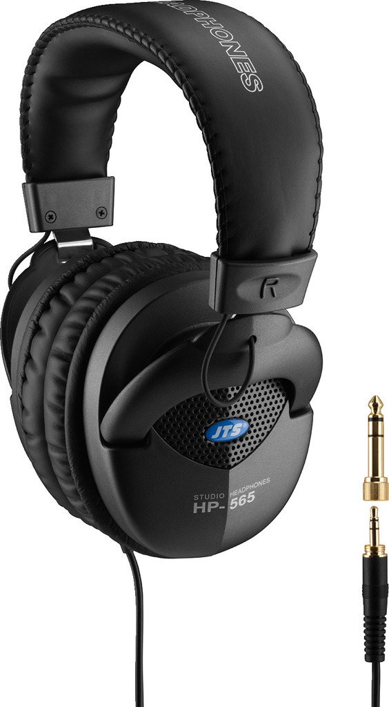 JTS HP-565 Stereo-Kopfhörer