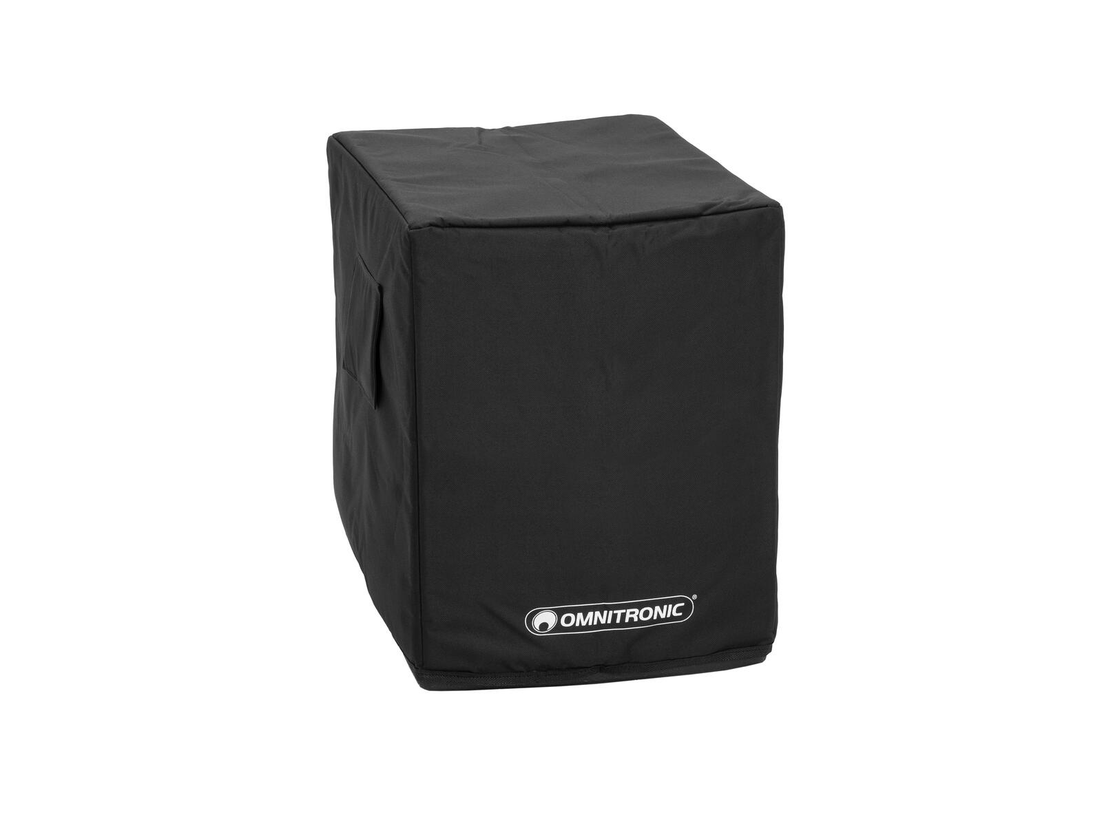 OMNITRONIC ROD-1283 Cover Set