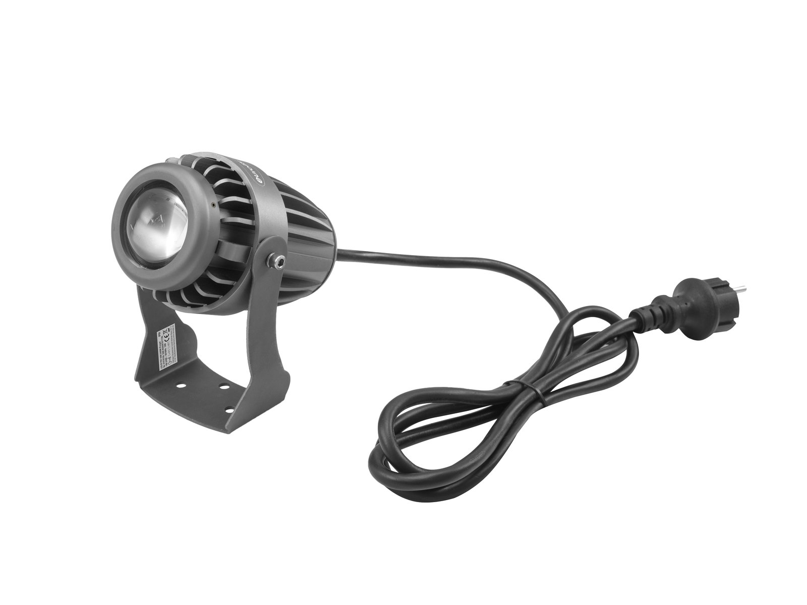 EUROLITE LED IP PST-10W 6400K Pinspot EUROLITE LED IP PST-10W 6400K Pinspot
