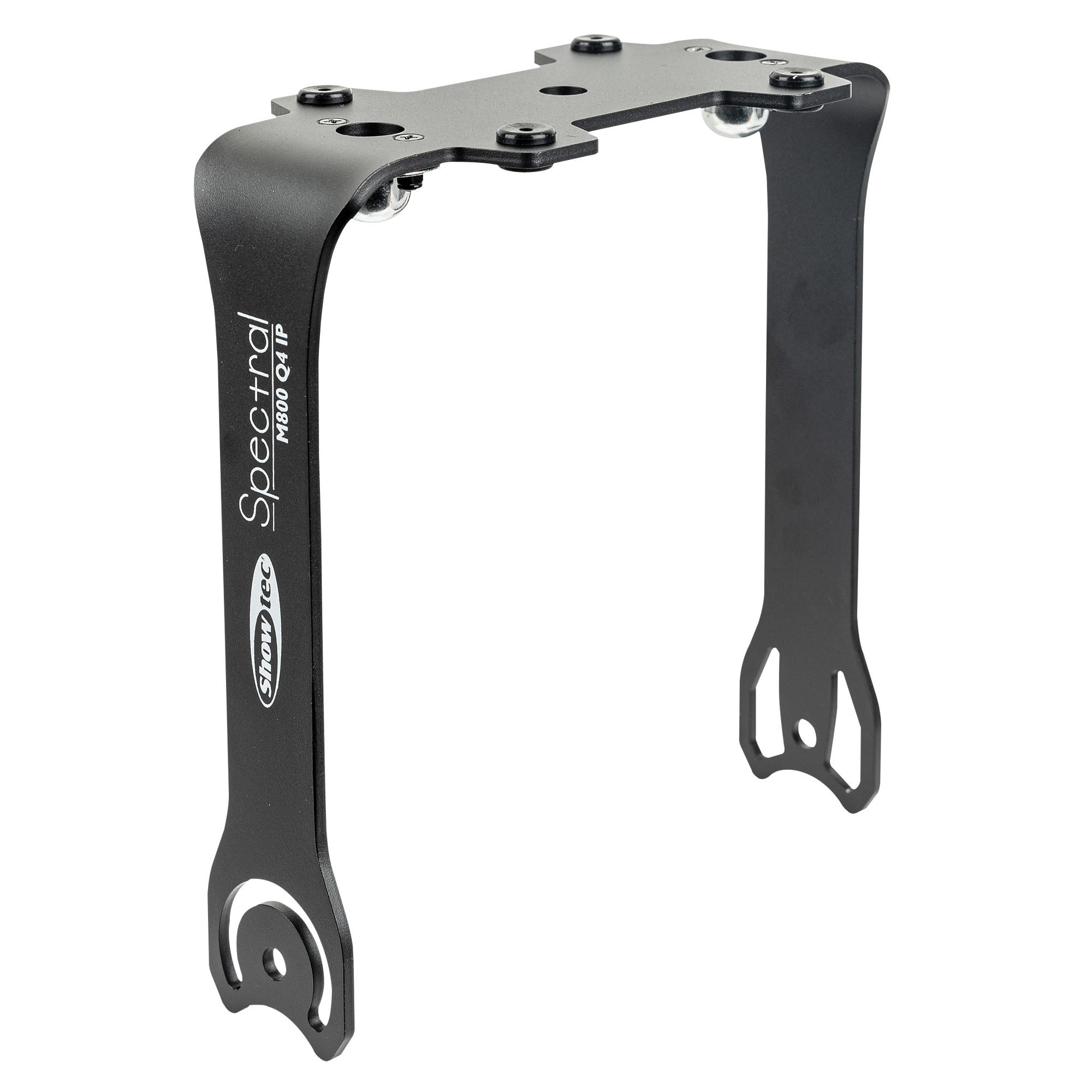 SHOWTEC Mounting Bracket for Spectral M800 Für M800 MKII, Q4 Tour und Q4 IP66