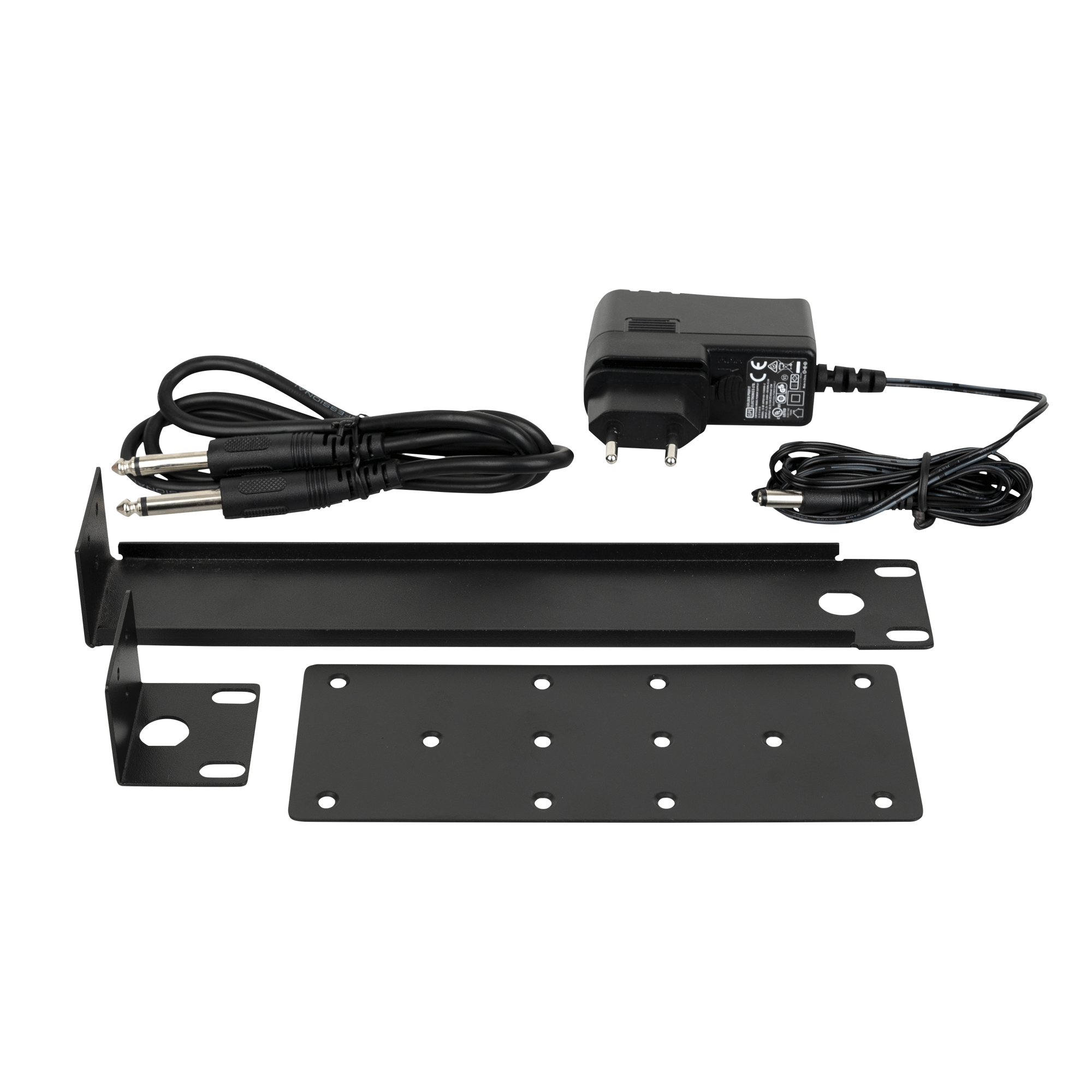 DAP EDGE EBS-1 Kabelloses Beltpack-Set - (610-670 MHz)