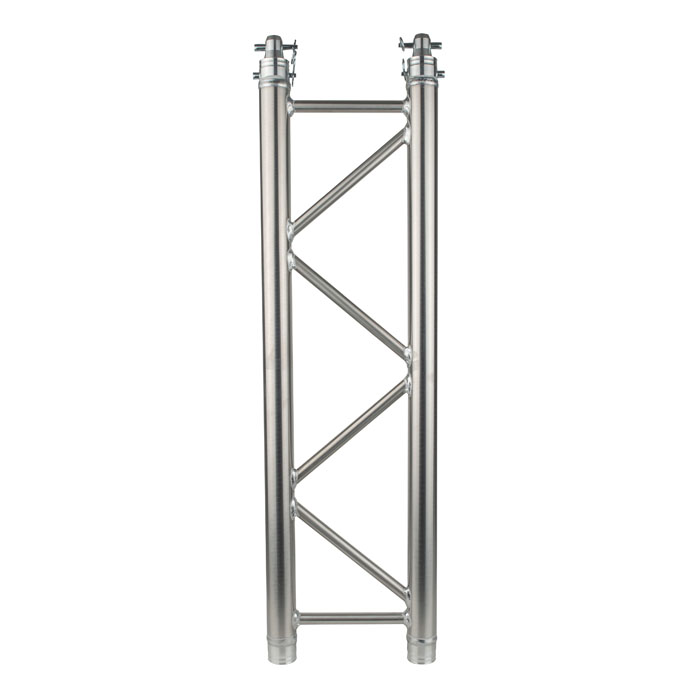 SHOWGEAR Mobile DJ Truss Stand Extension 100 cm SHOWGEAR Mobile DJ Truss Stand Extension 100 cm