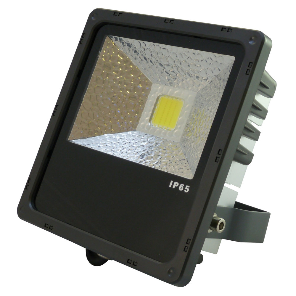 PTL LED Flood PRO 30W warm weiß LED Fluter IP65