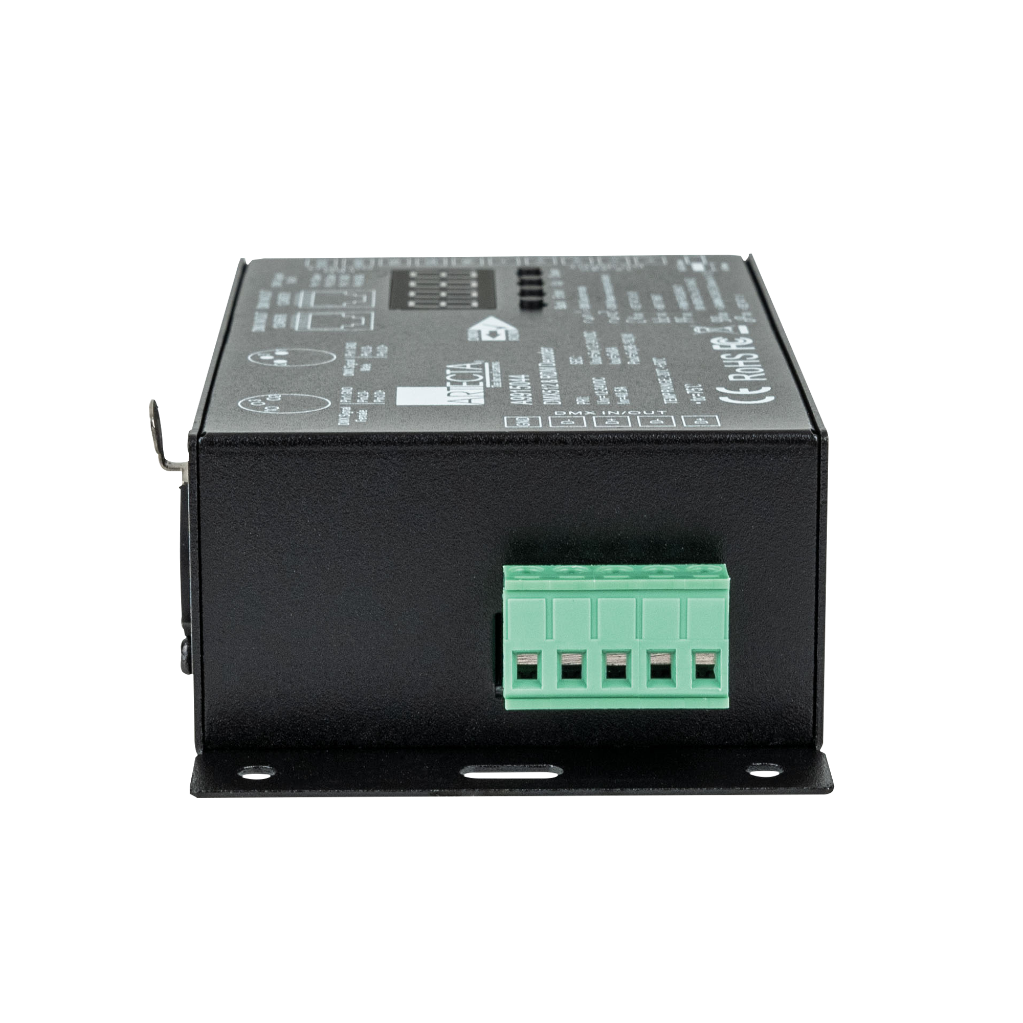 ARTECTA LED DIM-5 RDM 5 Kanäle, Neutrik, XLR, 3-polig & RJ45 ARTECTA LED DIM-5 RDM 5 Kanäle, Neutrik, XLR, 3-polig & RJ45