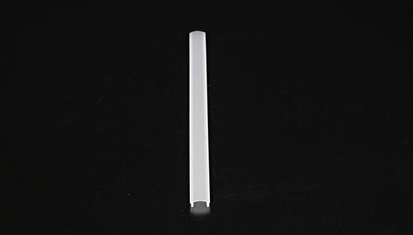 Abdeckung F-01-10, 3m, matt