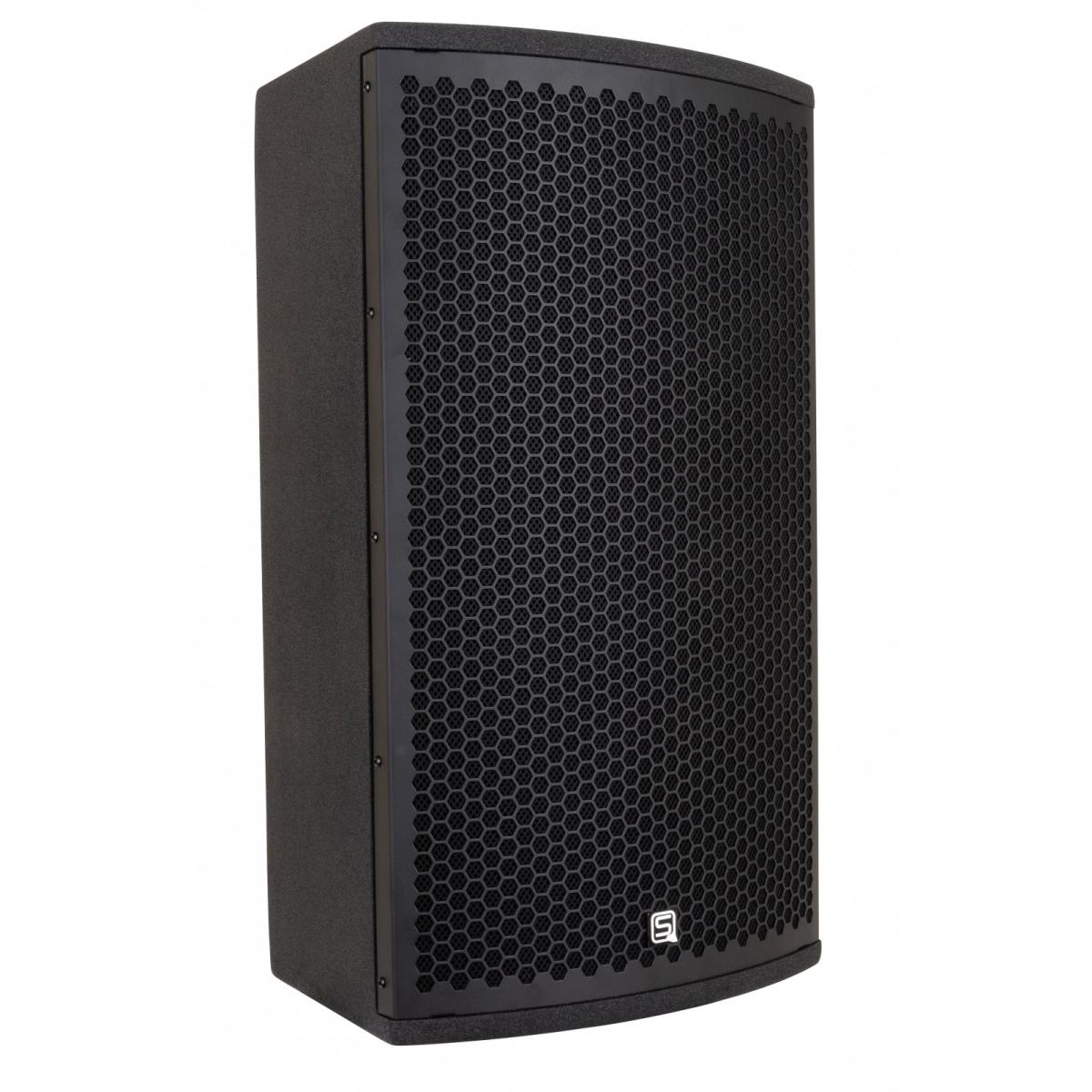 SYNQ Audio SA-12 12+1 aktiv Lautsprecher